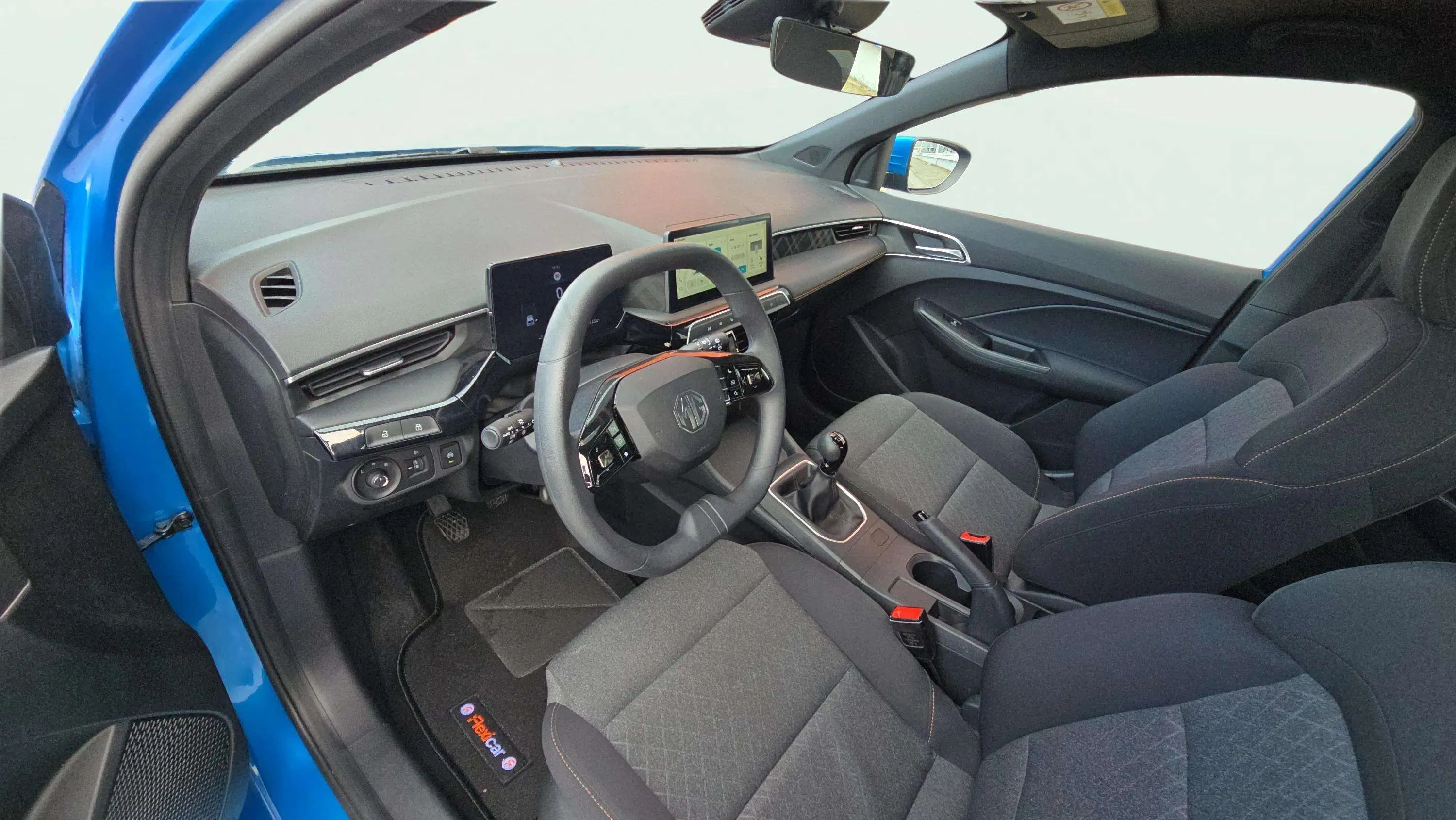 MG MG3 1.5 Standard MY25 - foto 10