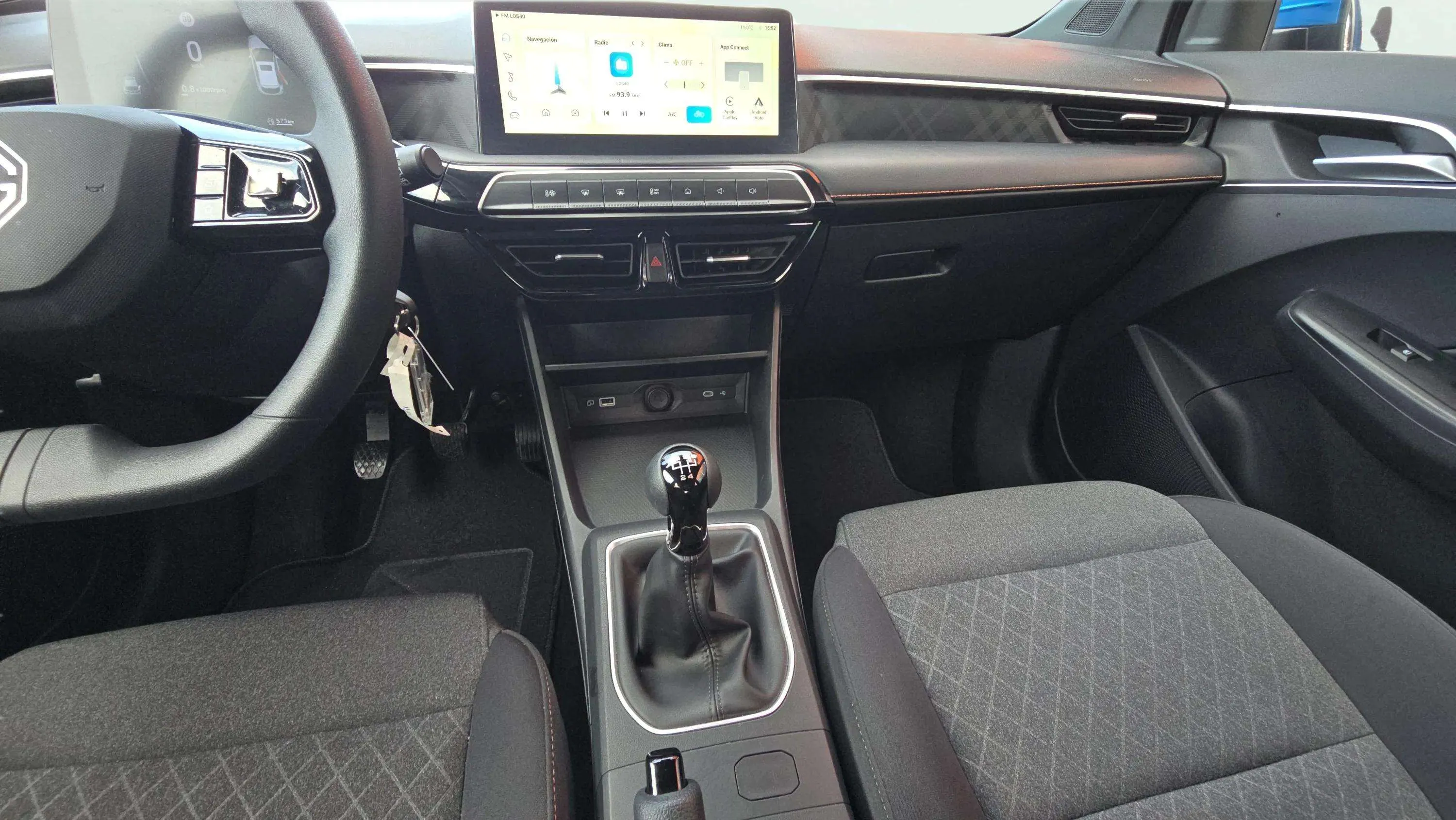 MG MG3 1.5 Standard MY25 - foto 11