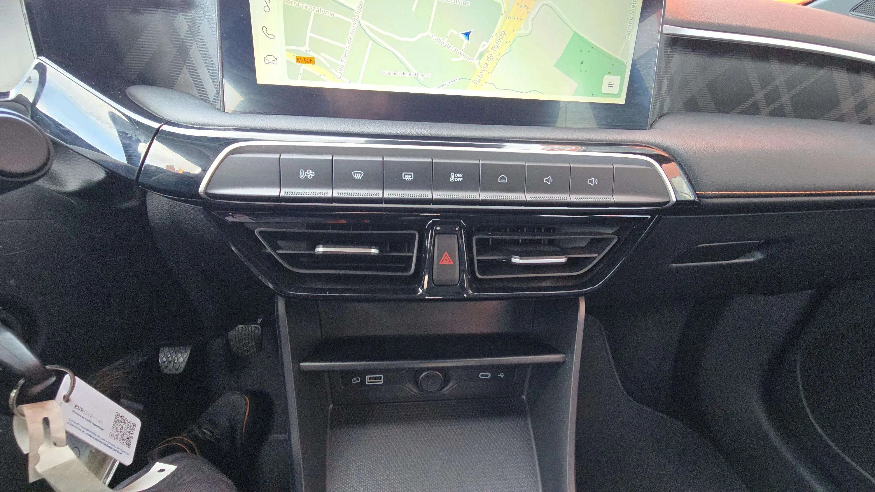 MG MG3 1.5 Standard MY25 - foto 20