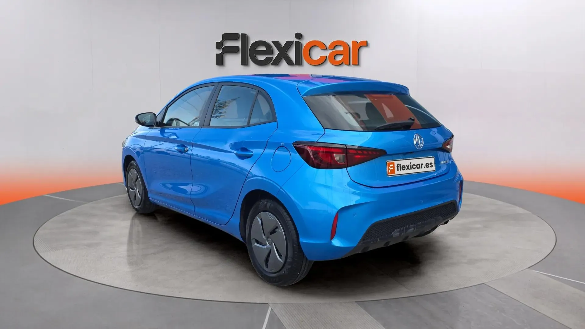 MG MG3 1.5 Standard MY25 - foto 5