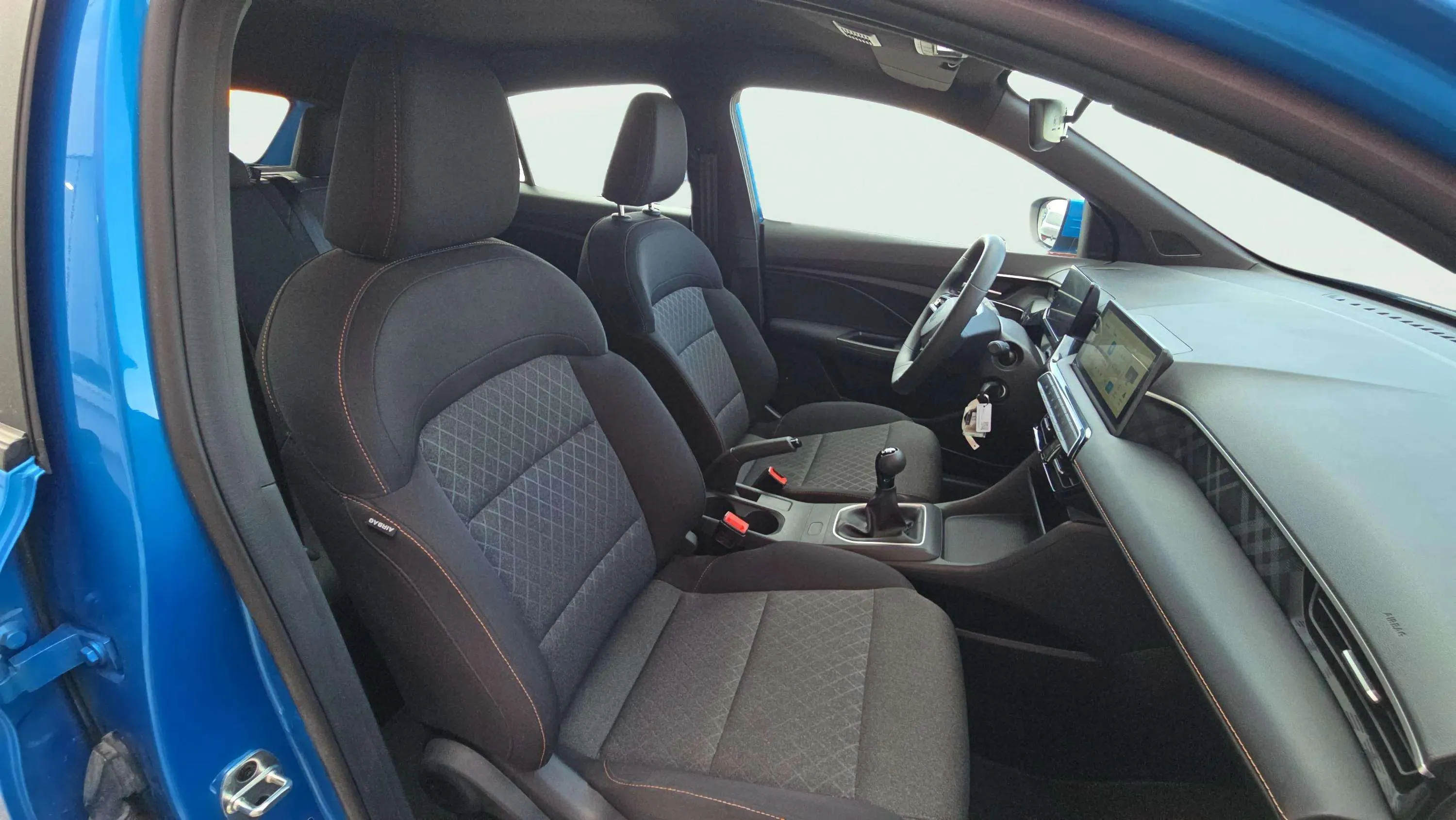 MG MG3 1.5 Standard MY25 - foto 14