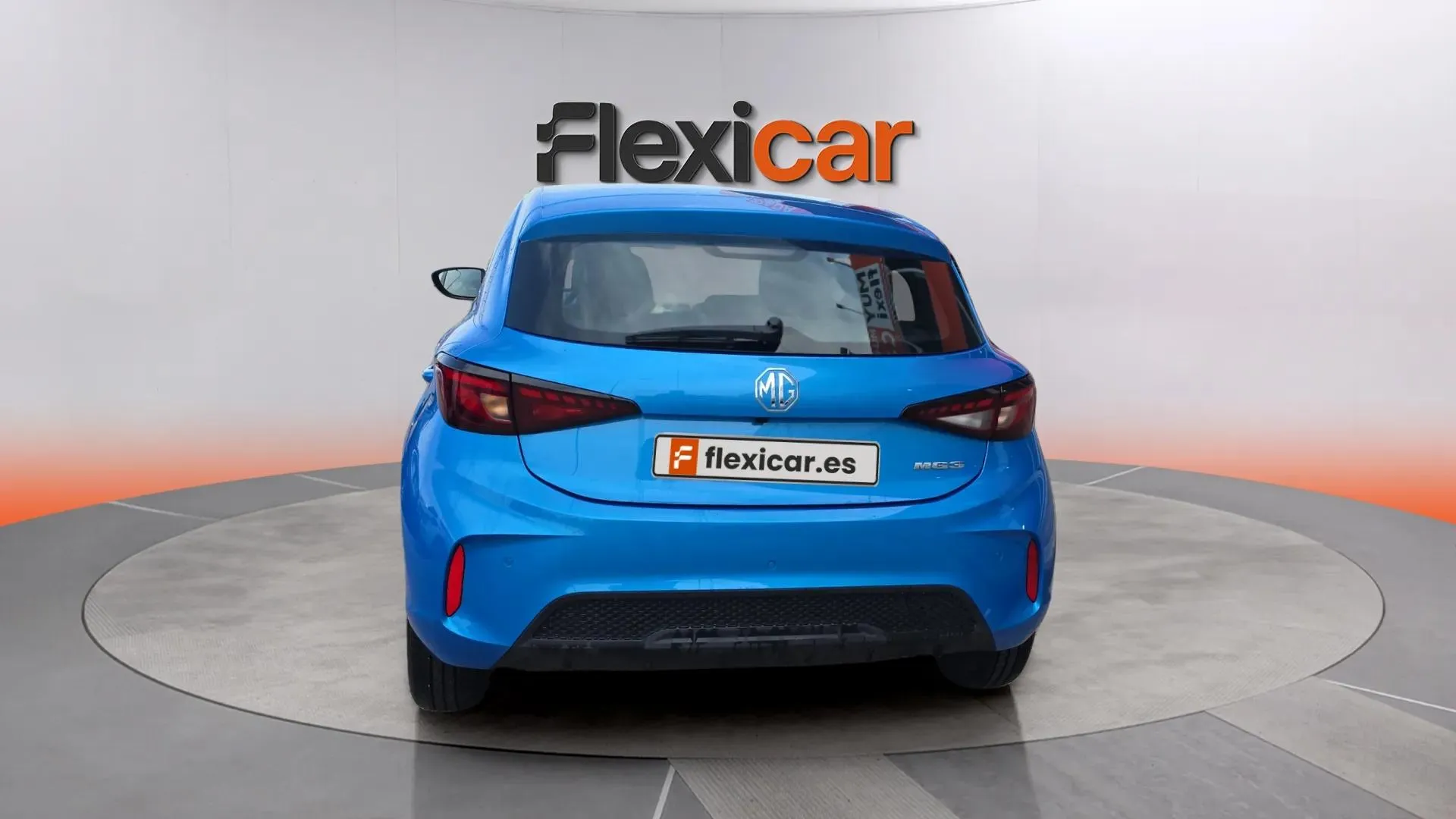 MG MG3 1.5 Standard MY25 - foto 6
