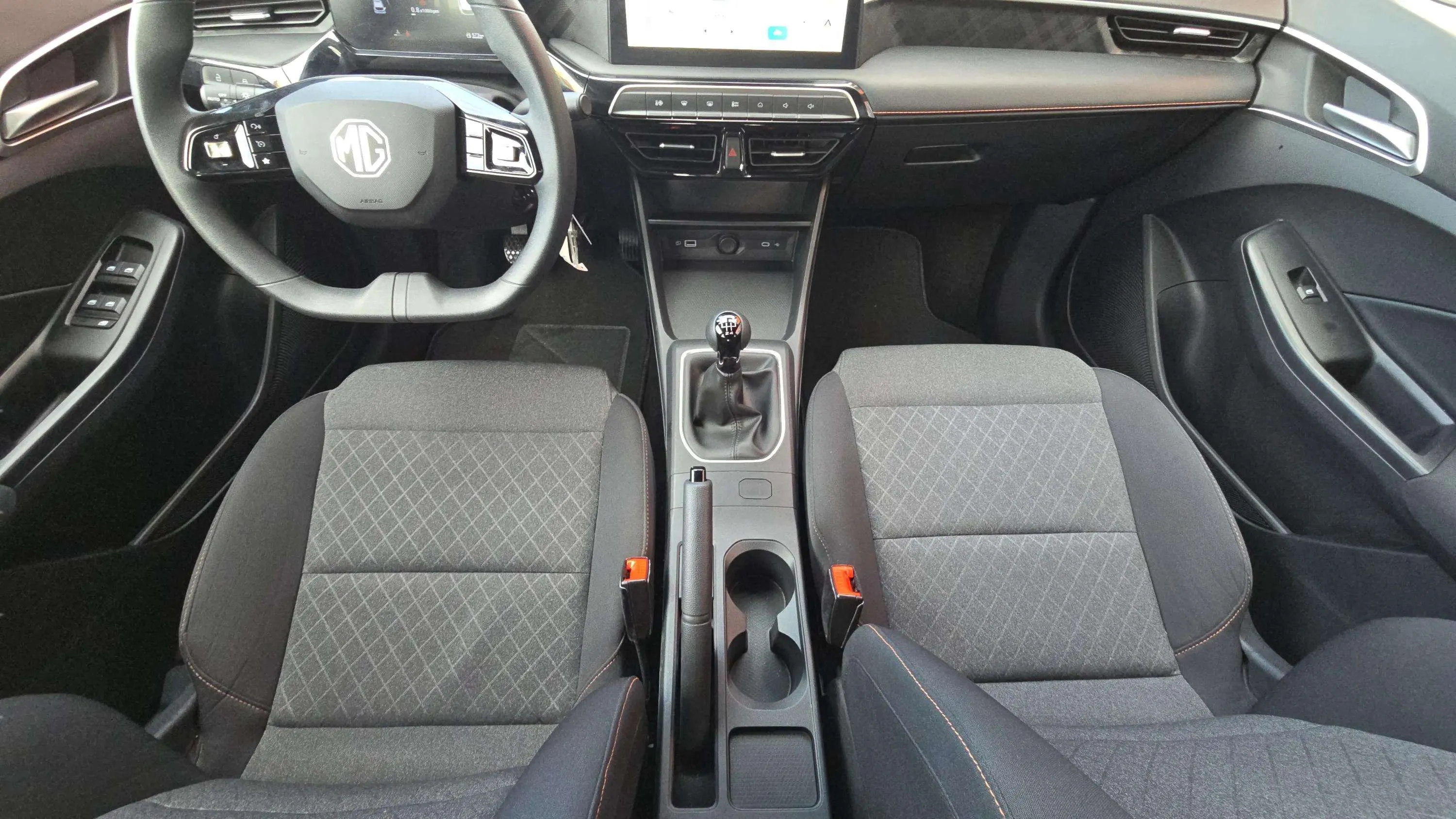 MG MG3 1.5 Standard MY25 - foto 24