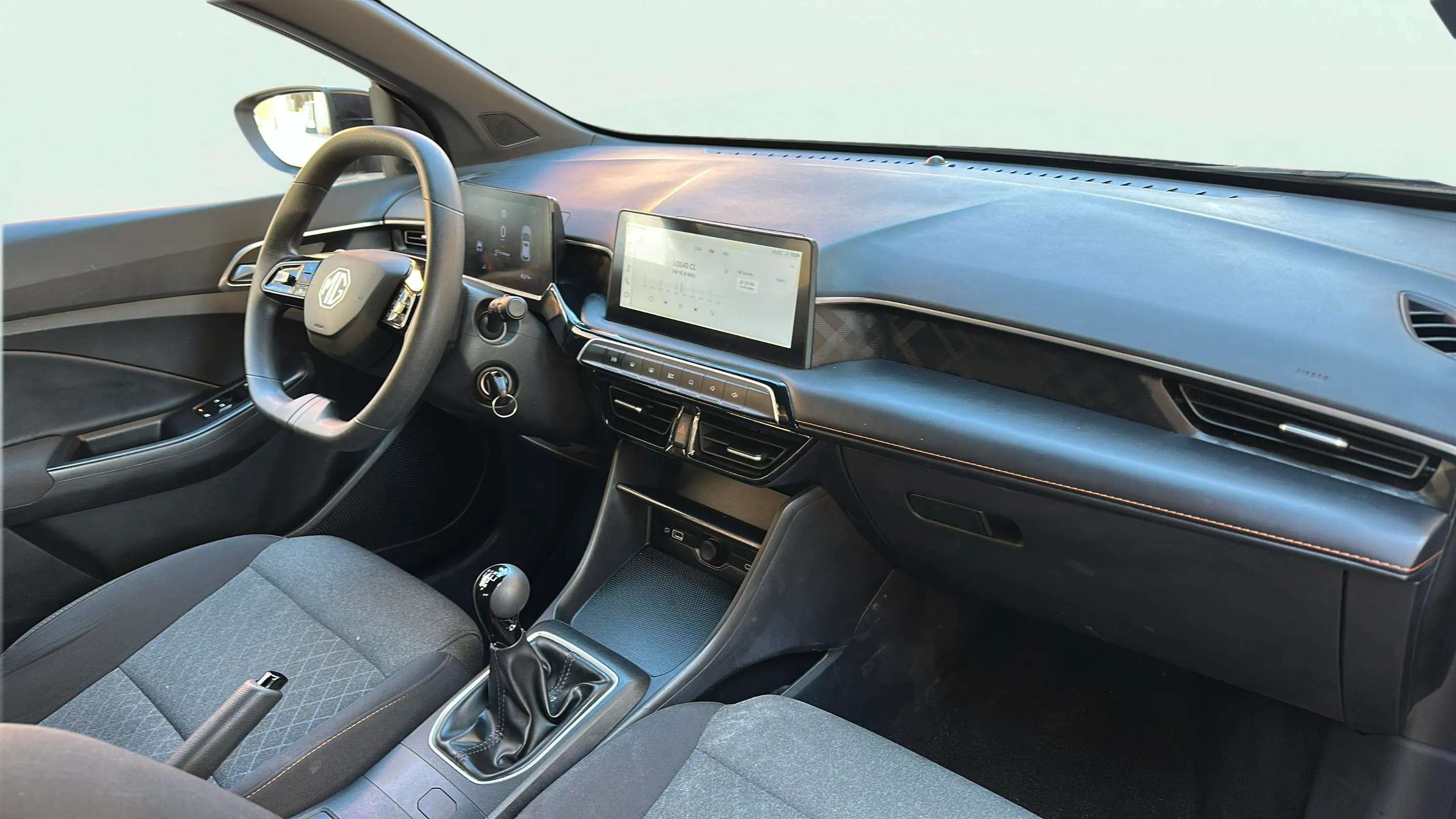 MG MG3 1.5 Standard MY25 - foto 10
