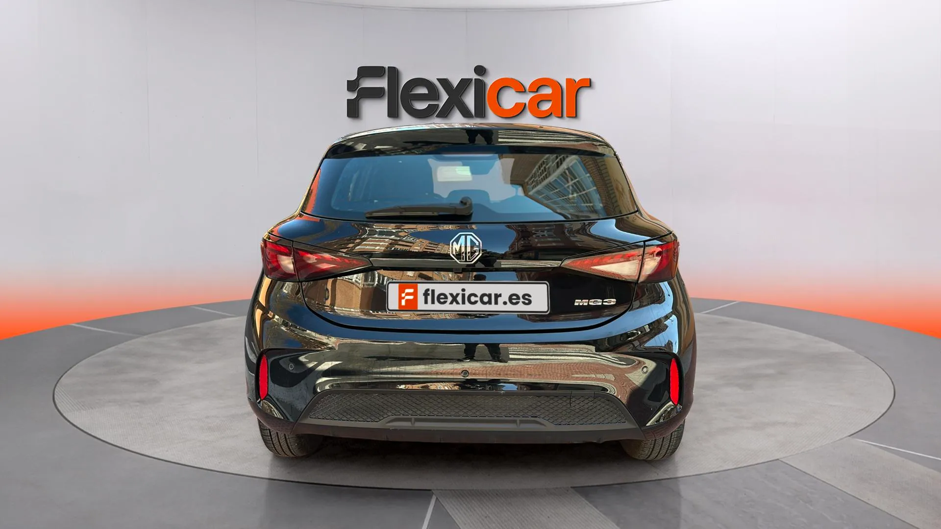 MG MG3 1.5 Standard MY25 - foto 5