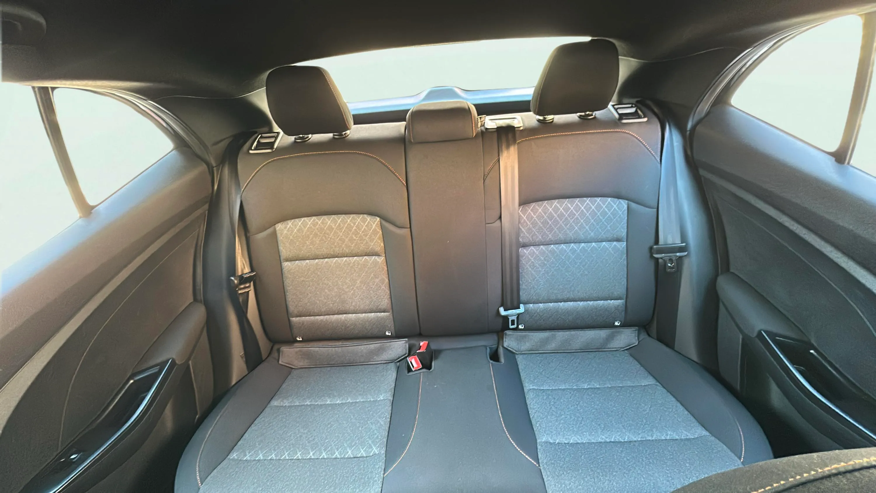 MG MG3 1.5 Standard MY25 - foto 13