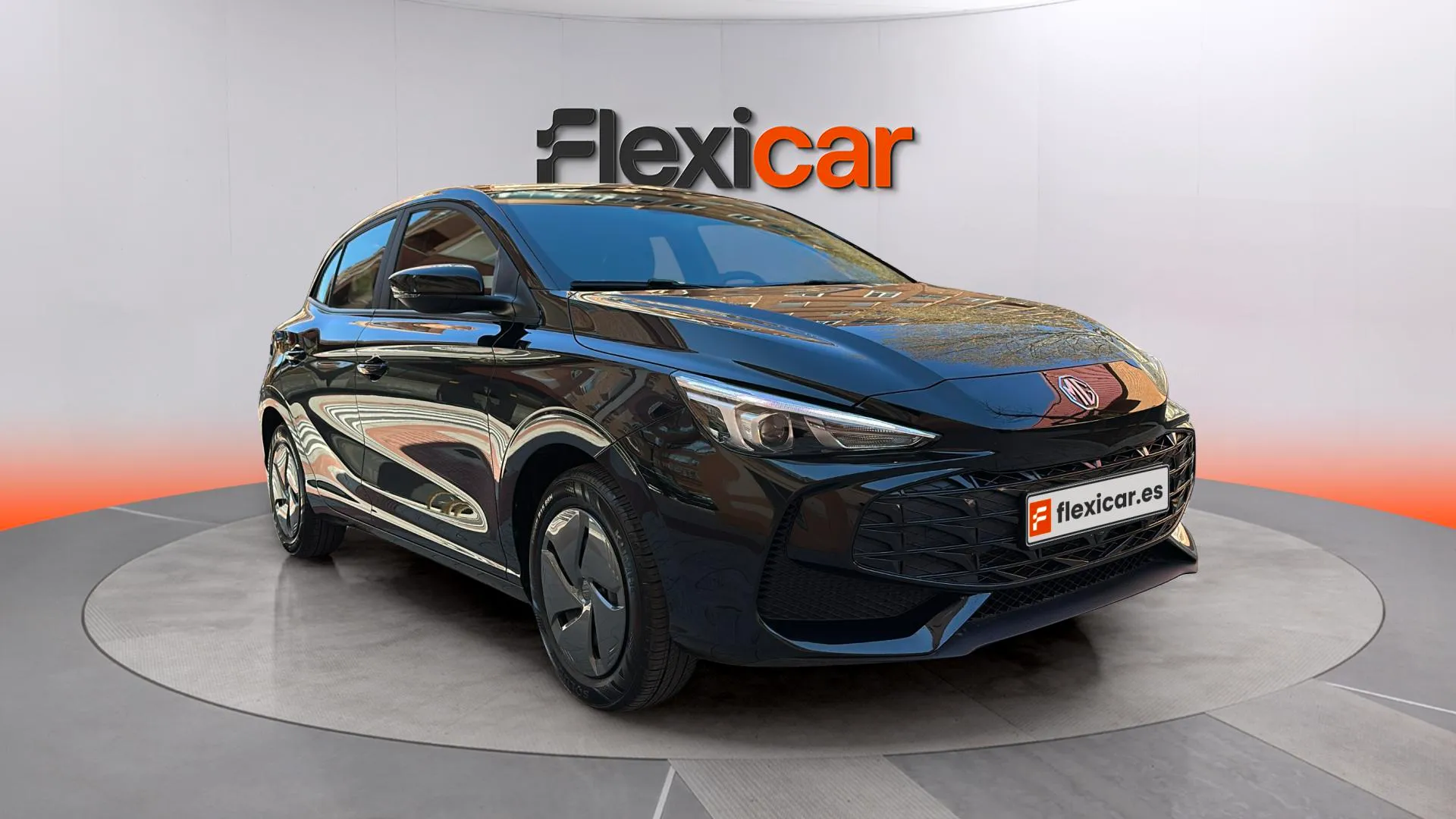 MG MG3 1.5 Standard MY25
