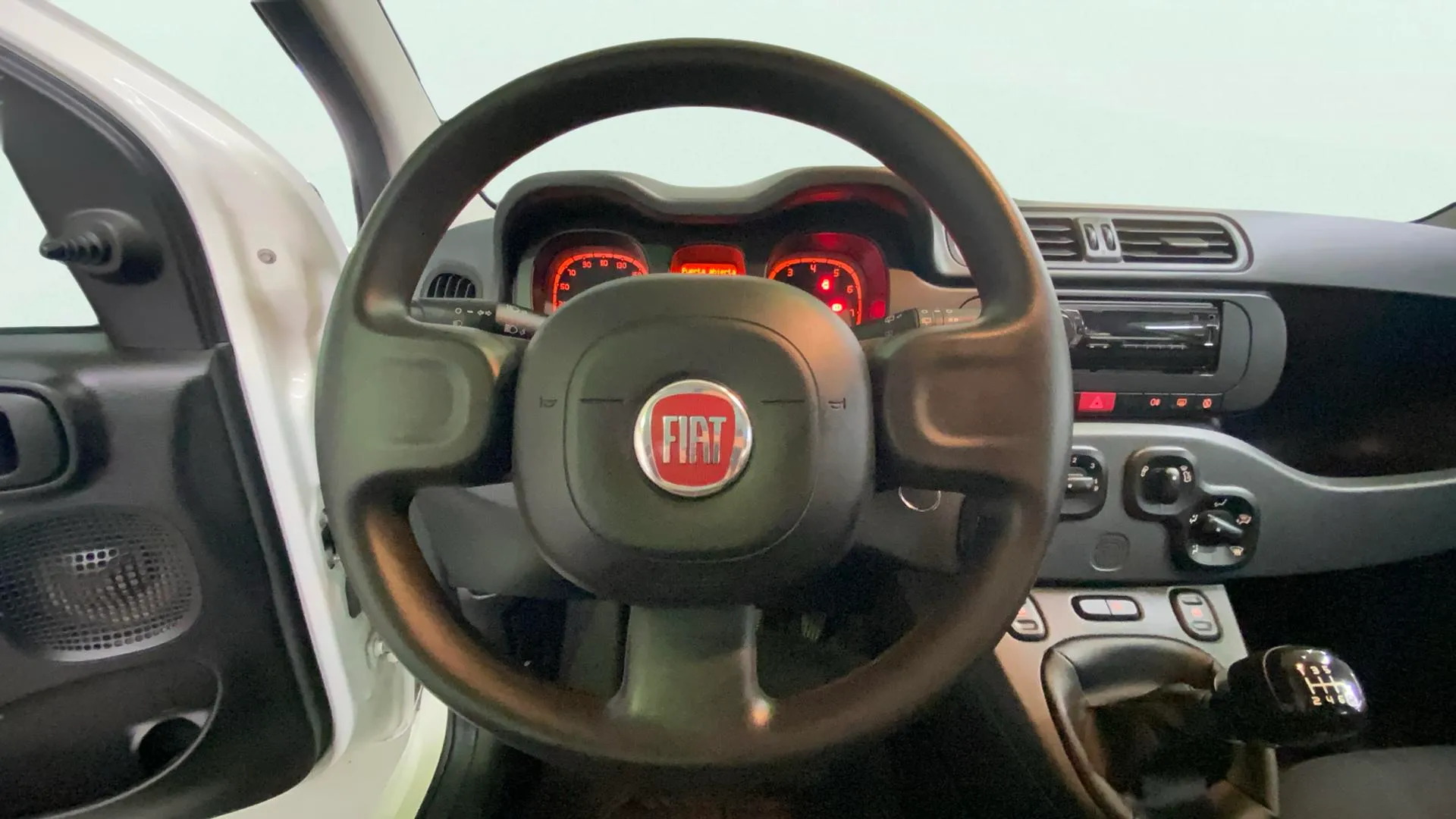 Fiat Panda Hybrid 1.0 Gse - foto 13