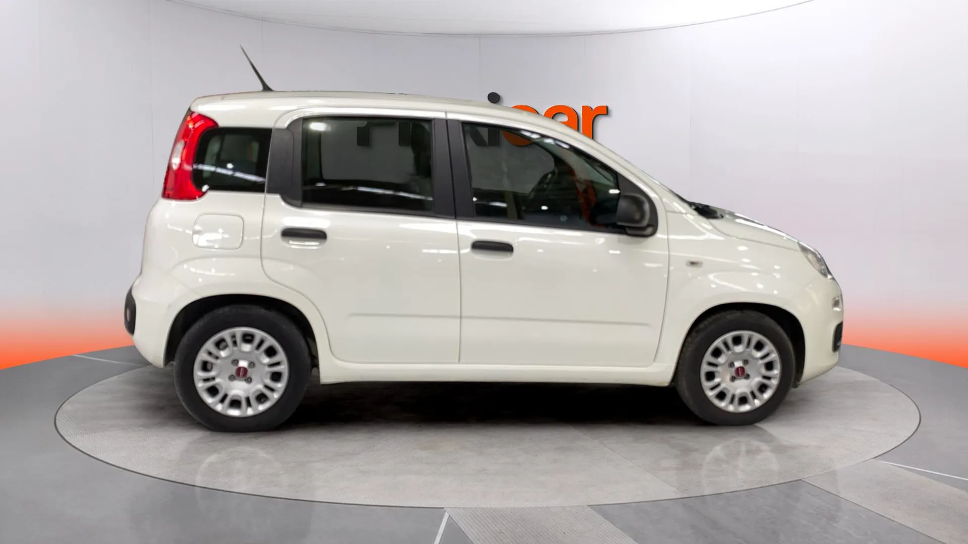 Fiat Panda Hybrid 1.0 Gse - foto 5
