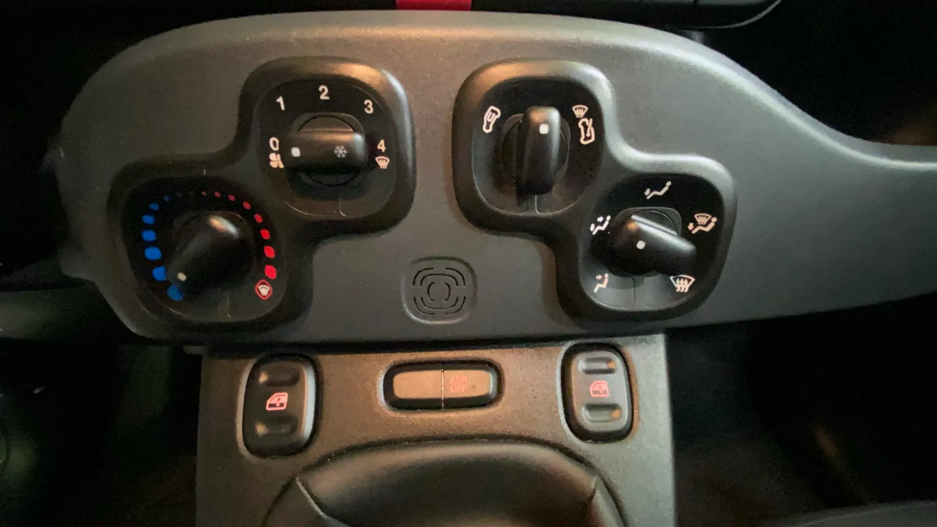 Fiat Panda Hybrid 1.0 Gse - foto 16