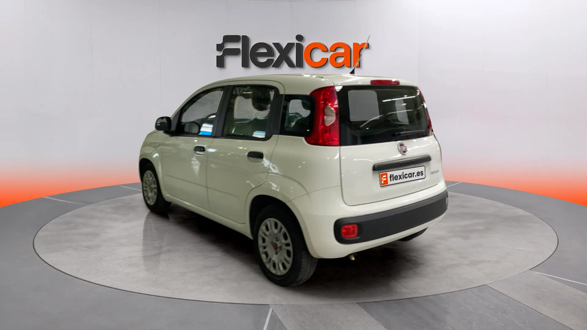 Fiat Panda Hybrid 1.0 Gse - foto 6