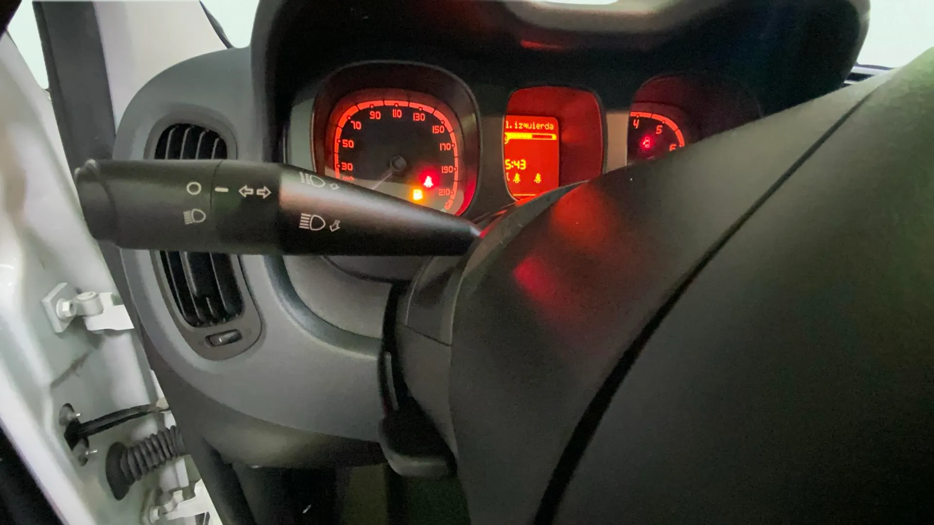 Fiat Panda Hybrid 1.0 Gse - foto 11