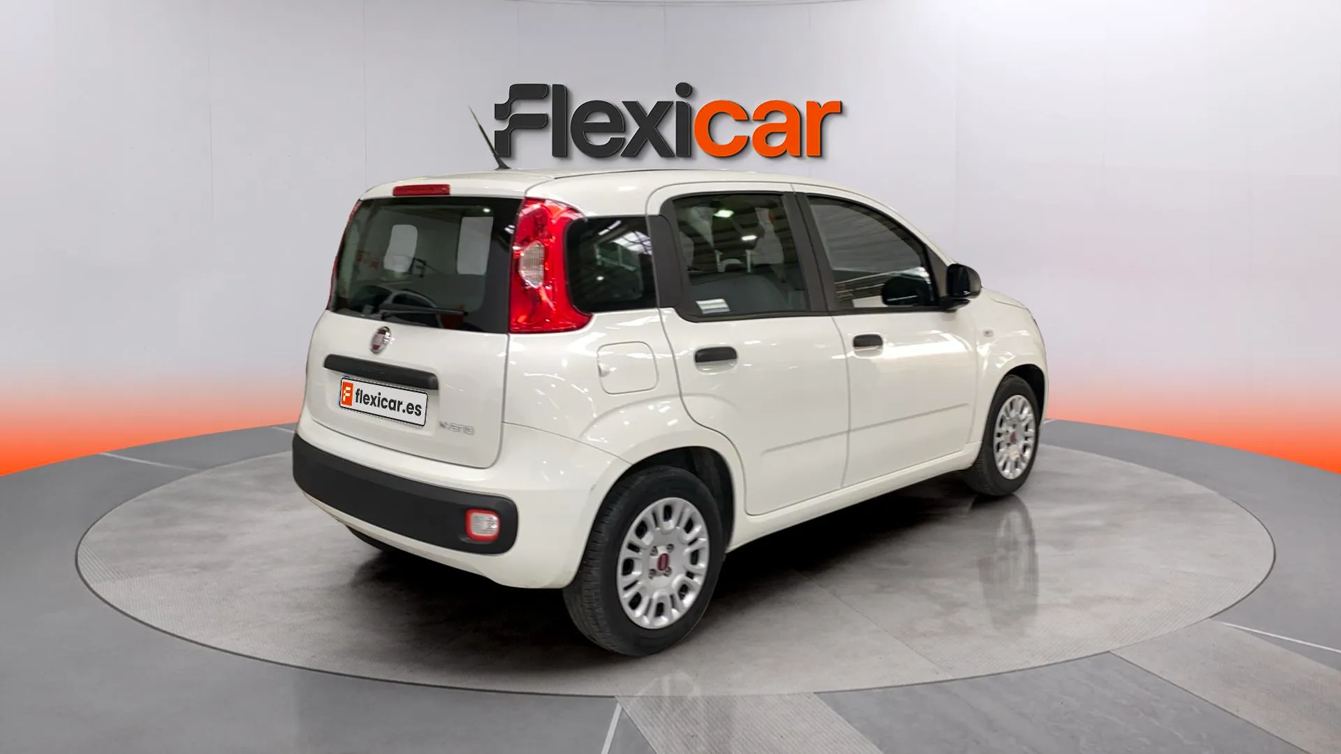 Fiat Panda Hybrid 1.0 Gse - foto 7