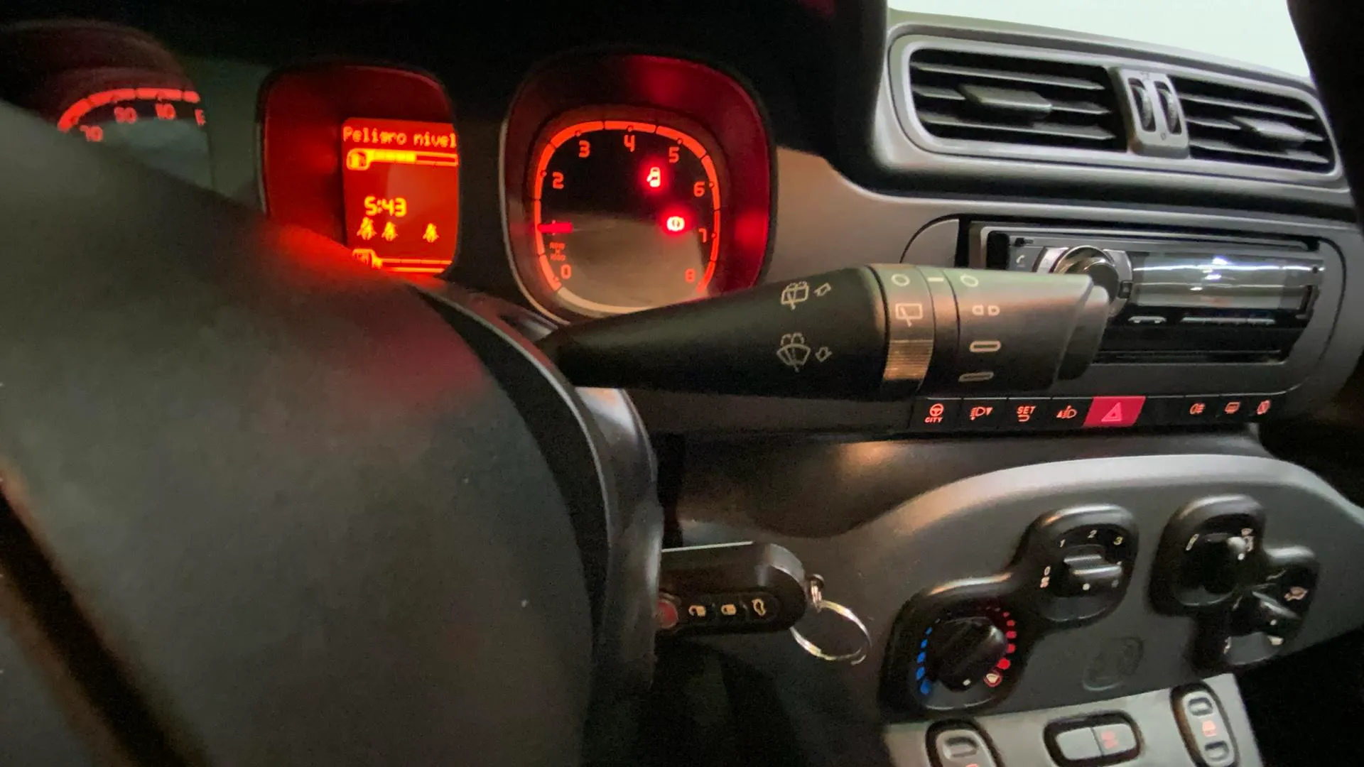 Fiat Panda Hybrid 1.0 Gse - foto 10