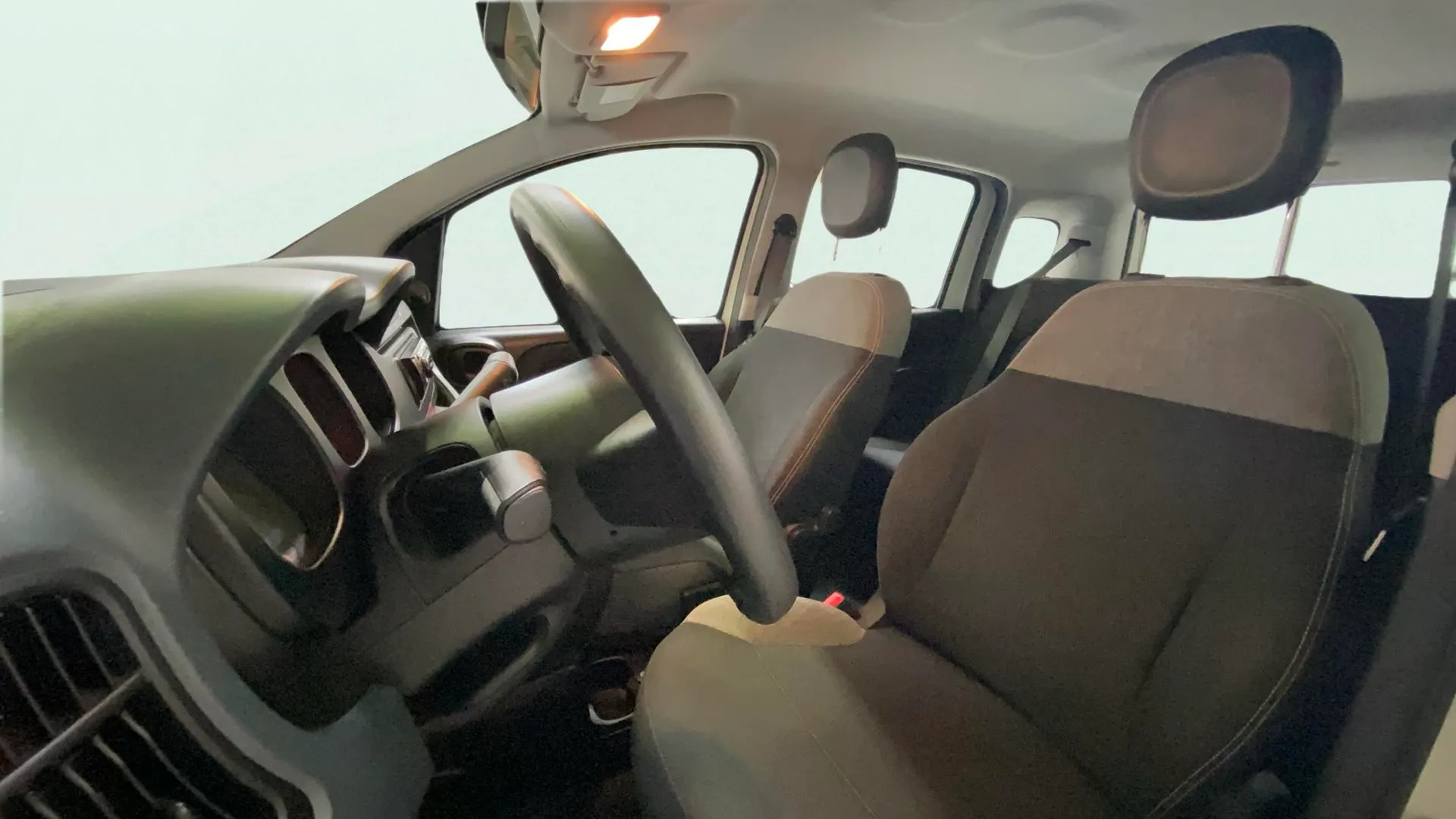 Fiat Panda Hybrid 1.0 Gse - foto 9
