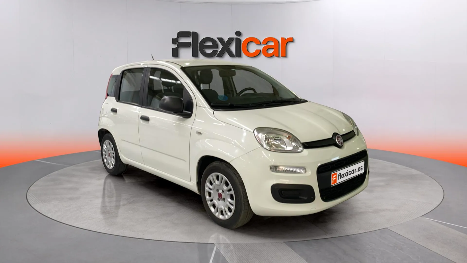 Fiat Panda Hybrid 1.0 Gse