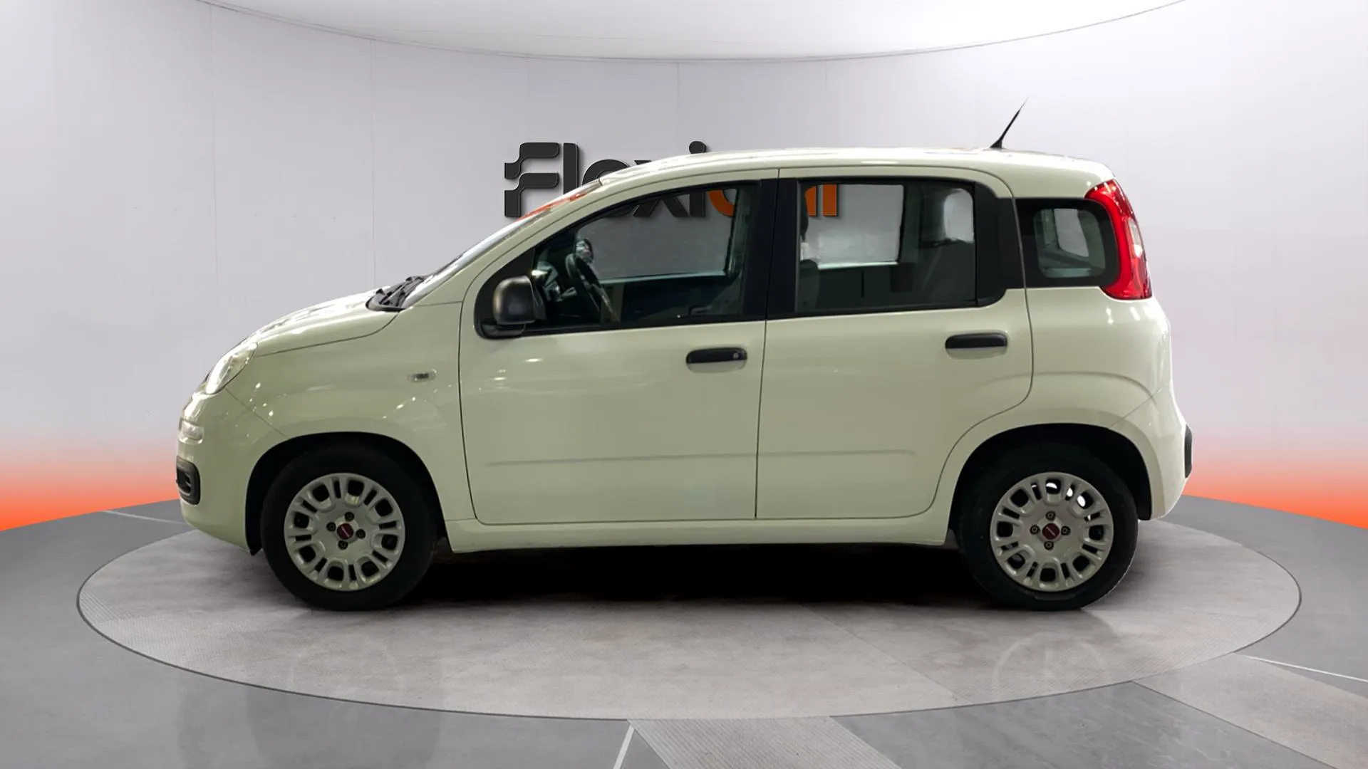 Fiat Panda Hybrid 1.0 Gse - foto 4