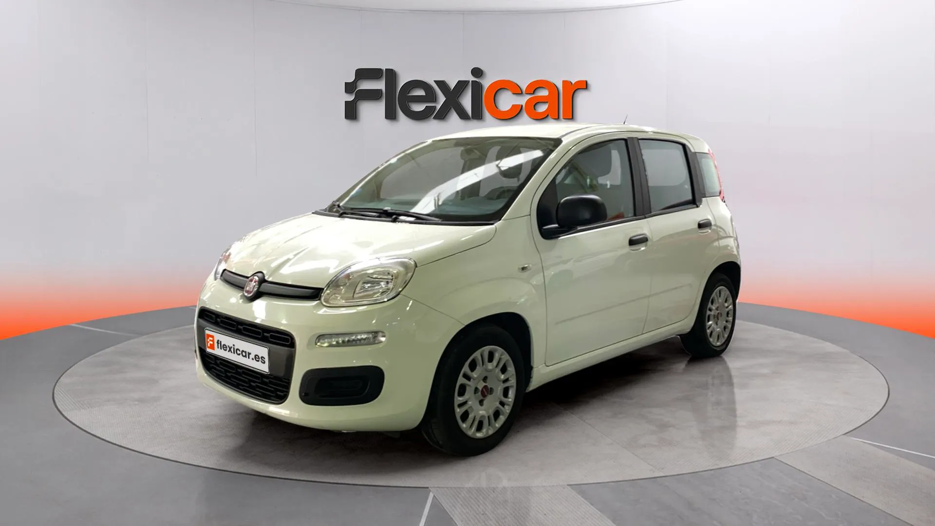Fiat Panda Hybrid 1.0 Gse - foto 3