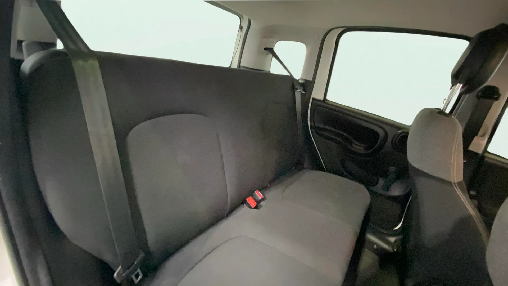 Fiat Panda Hybrid 1.0 Gse - foto 20