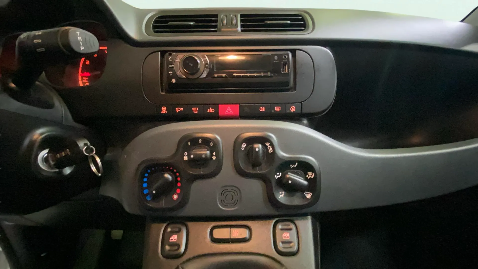 Fiat Panda Hybrid 1.0 Gse - foto 14