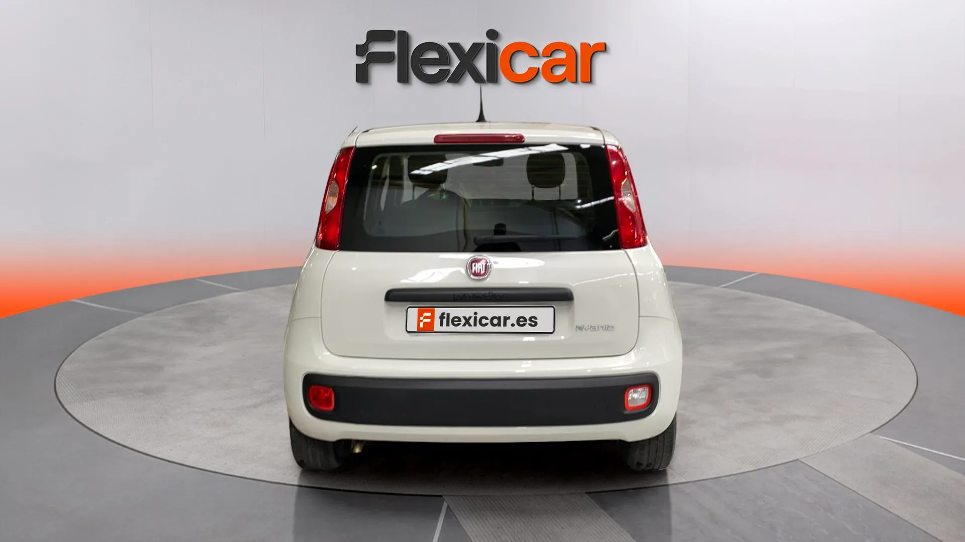 Fiat Panda Hybrid 1.0 Gse - foto 8