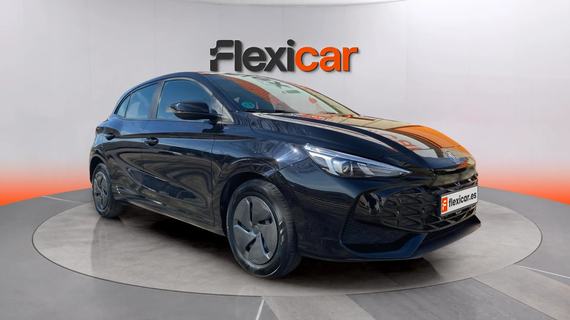 MG MG3 1.5 Standard