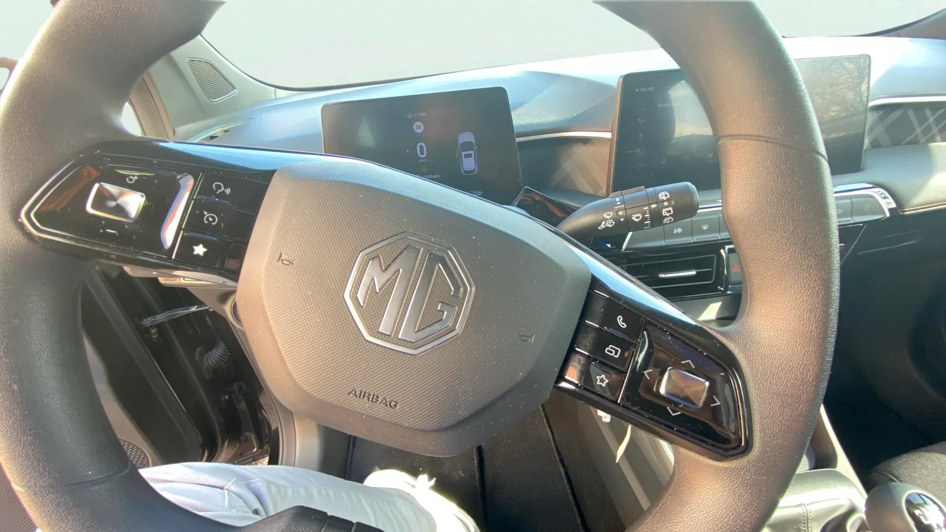 MG MG3 1.5 Standard - foto 18
