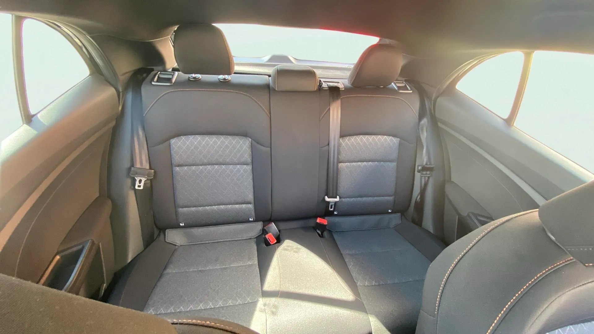 MG MG3 1.5 Standard - foto 14