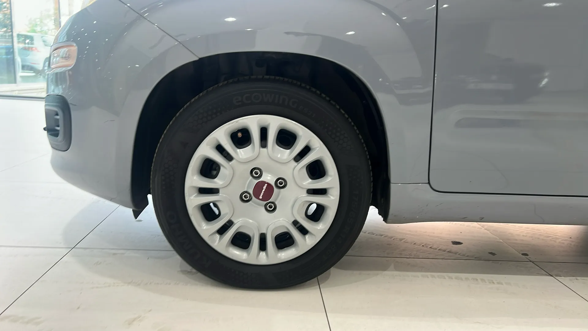Fiat Panda Hybrid 1.0 Gse - foto 17