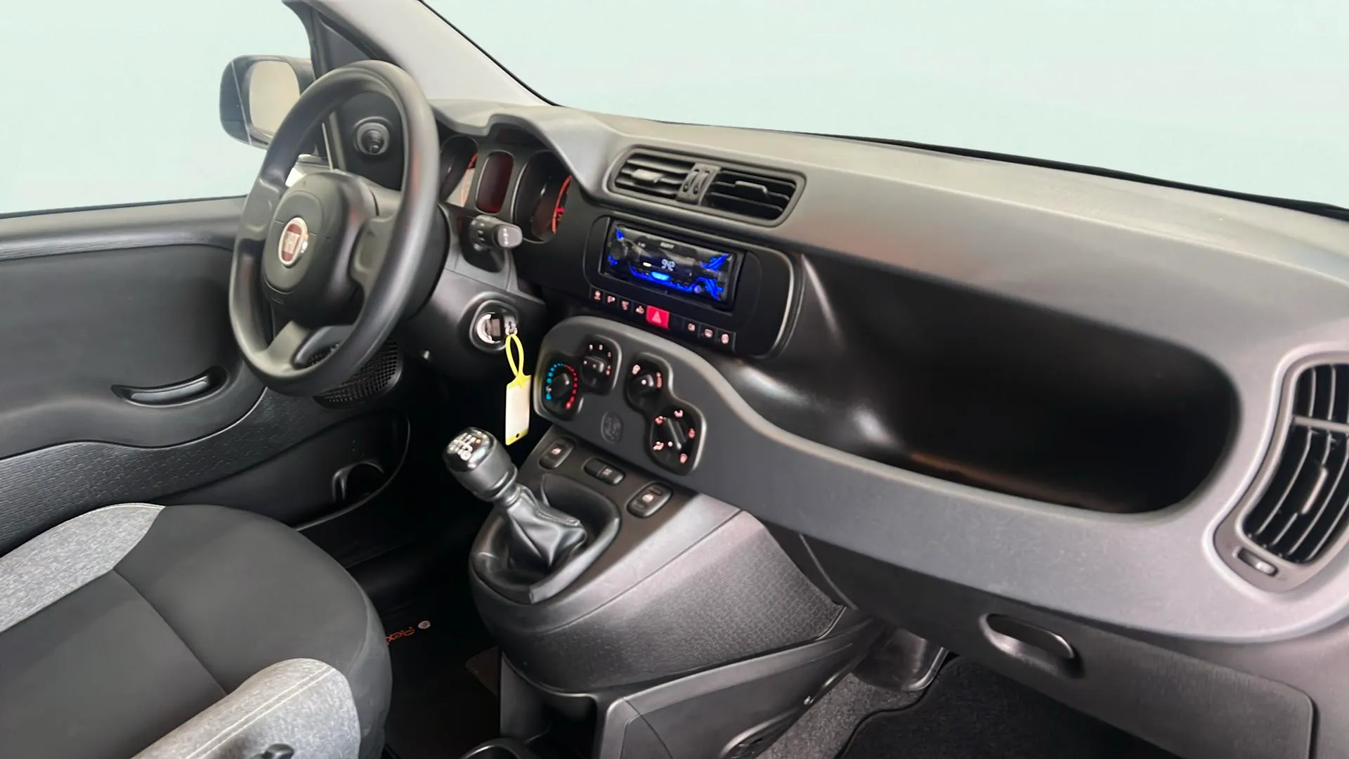 Fiat Panda Hybrid 1.0 Gse - foto 7