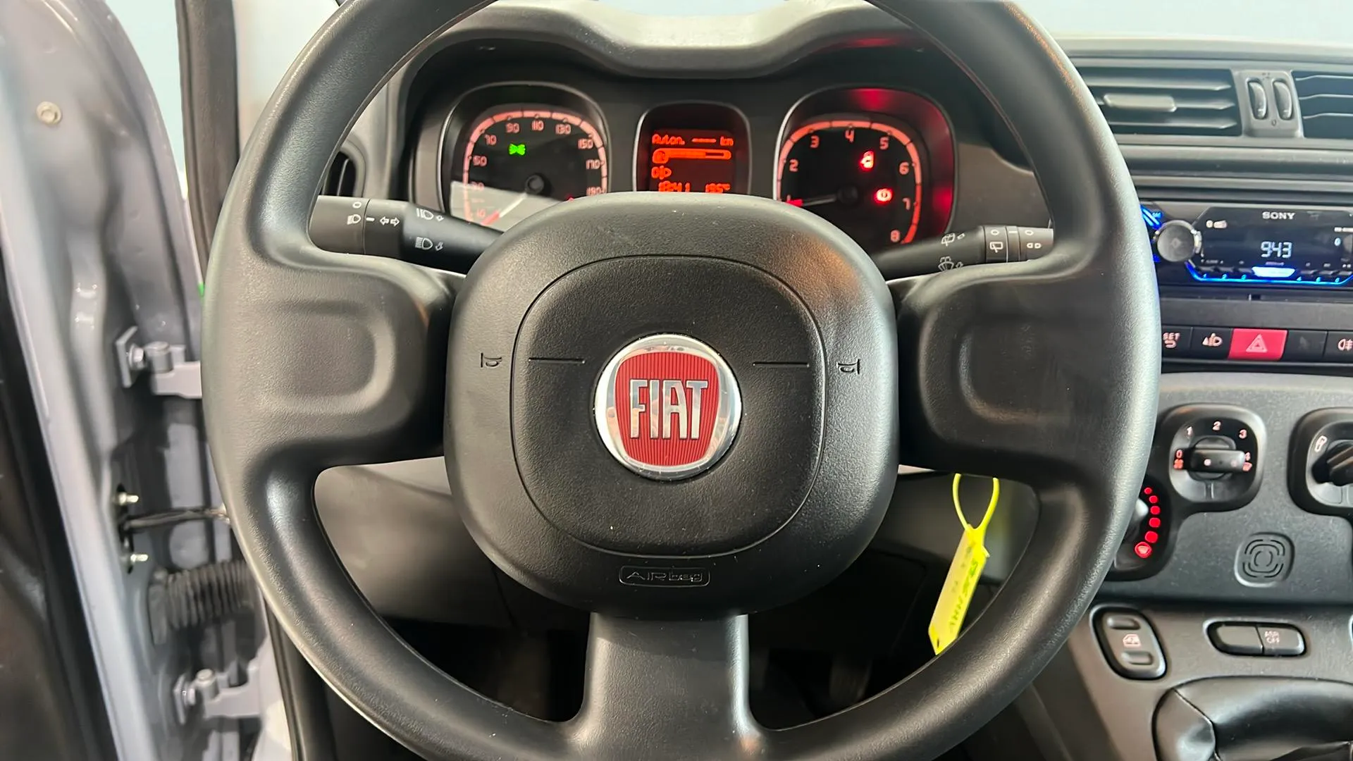 Fiat Panda Hybrid 1.0 Gse - foto 10