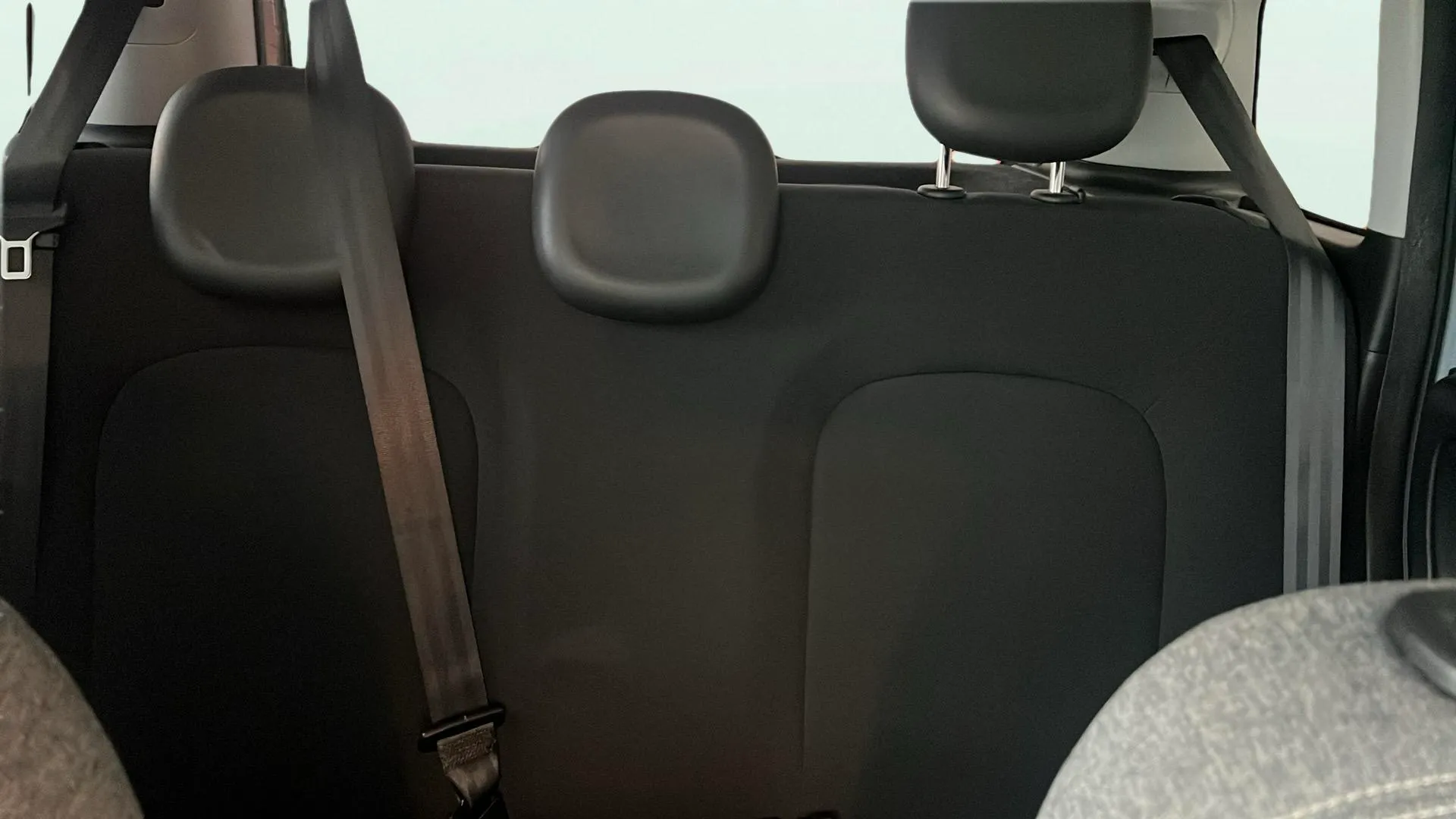 Fiat Panda Hybrid 1.0 Gse - foto 16