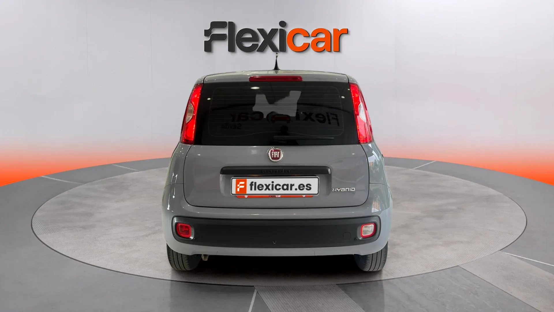 Fiat Panda Hybrid 1.0 Gse - foto 4