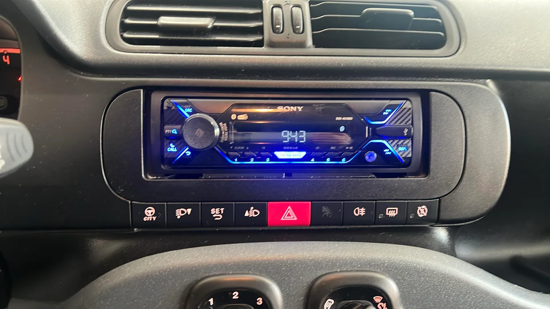 Fiat Panda Hybrid 1.0 Gse - foto 13