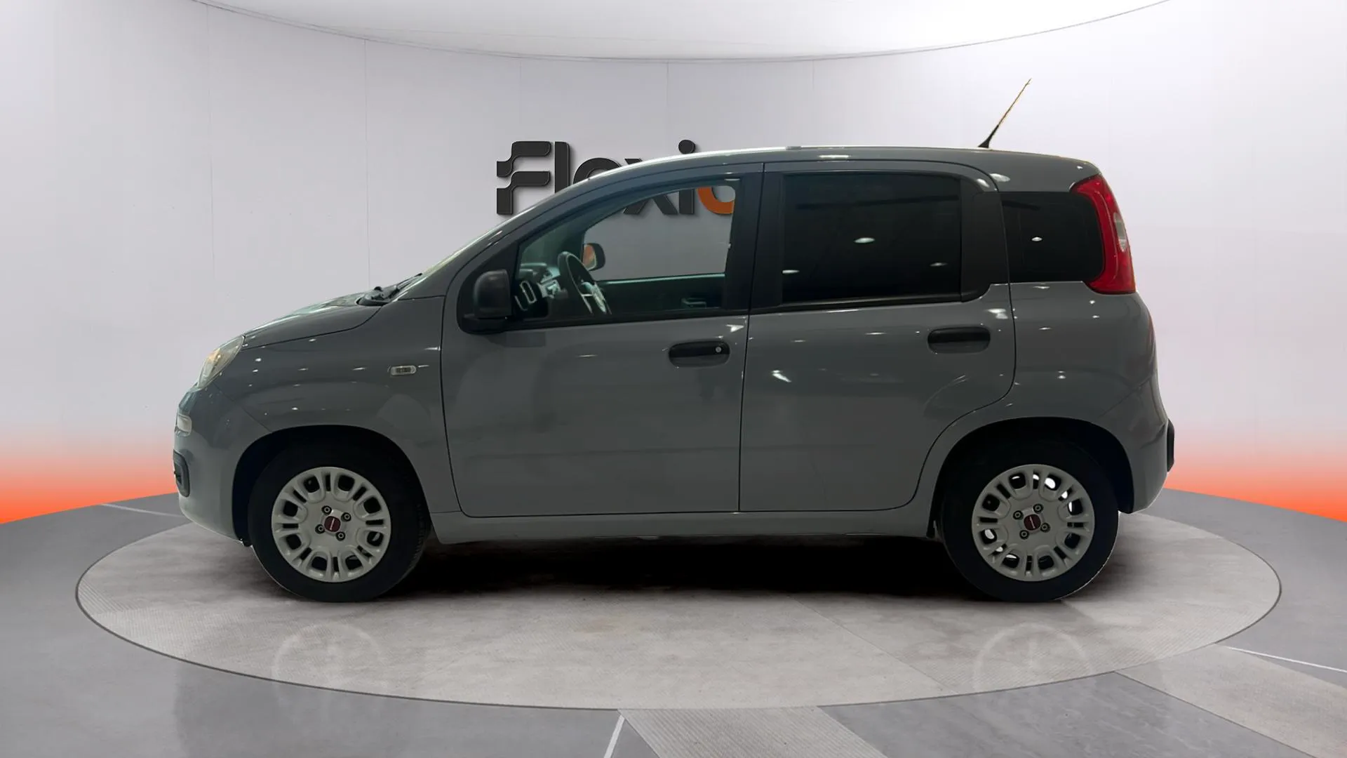 Fiat Panda Hybrid 1.0 Gse - foto 5
