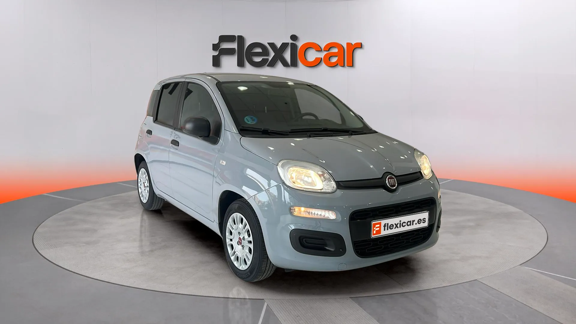Fiat Panda Hybrid 1.0 Gse