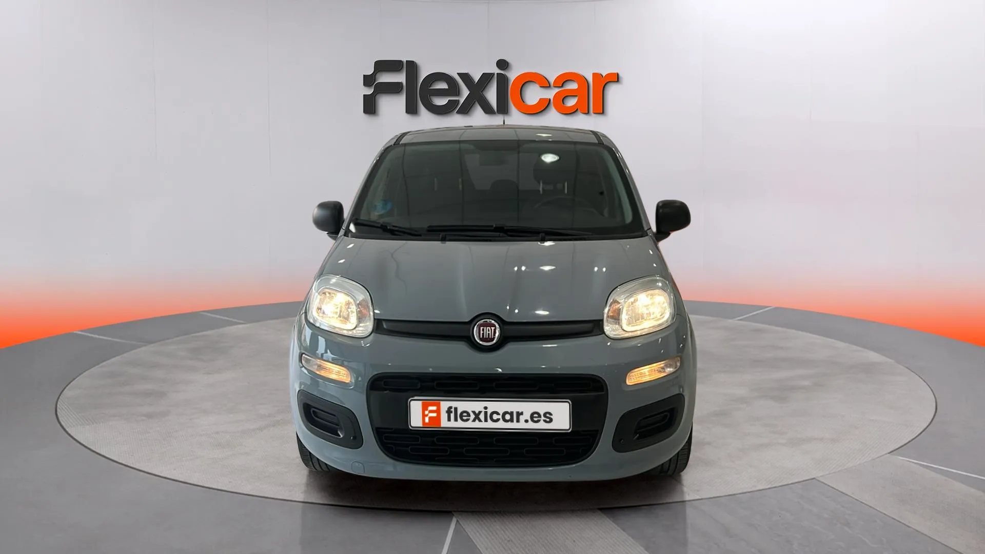 Fiat Panda Hybrid 1.0 Gse - foto 2