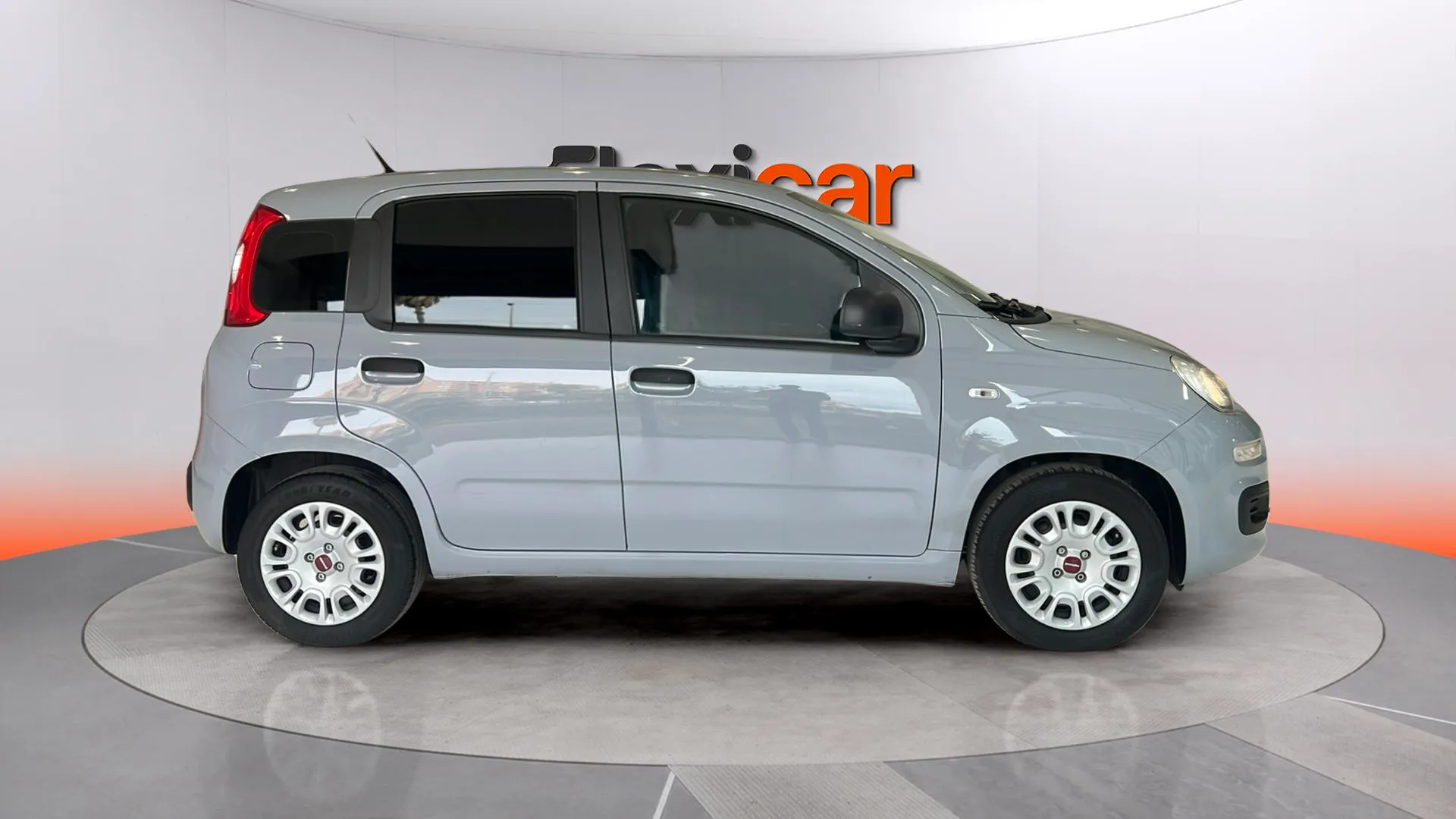 Fiat Panda Hybrid 1.0 Gse - foto 3