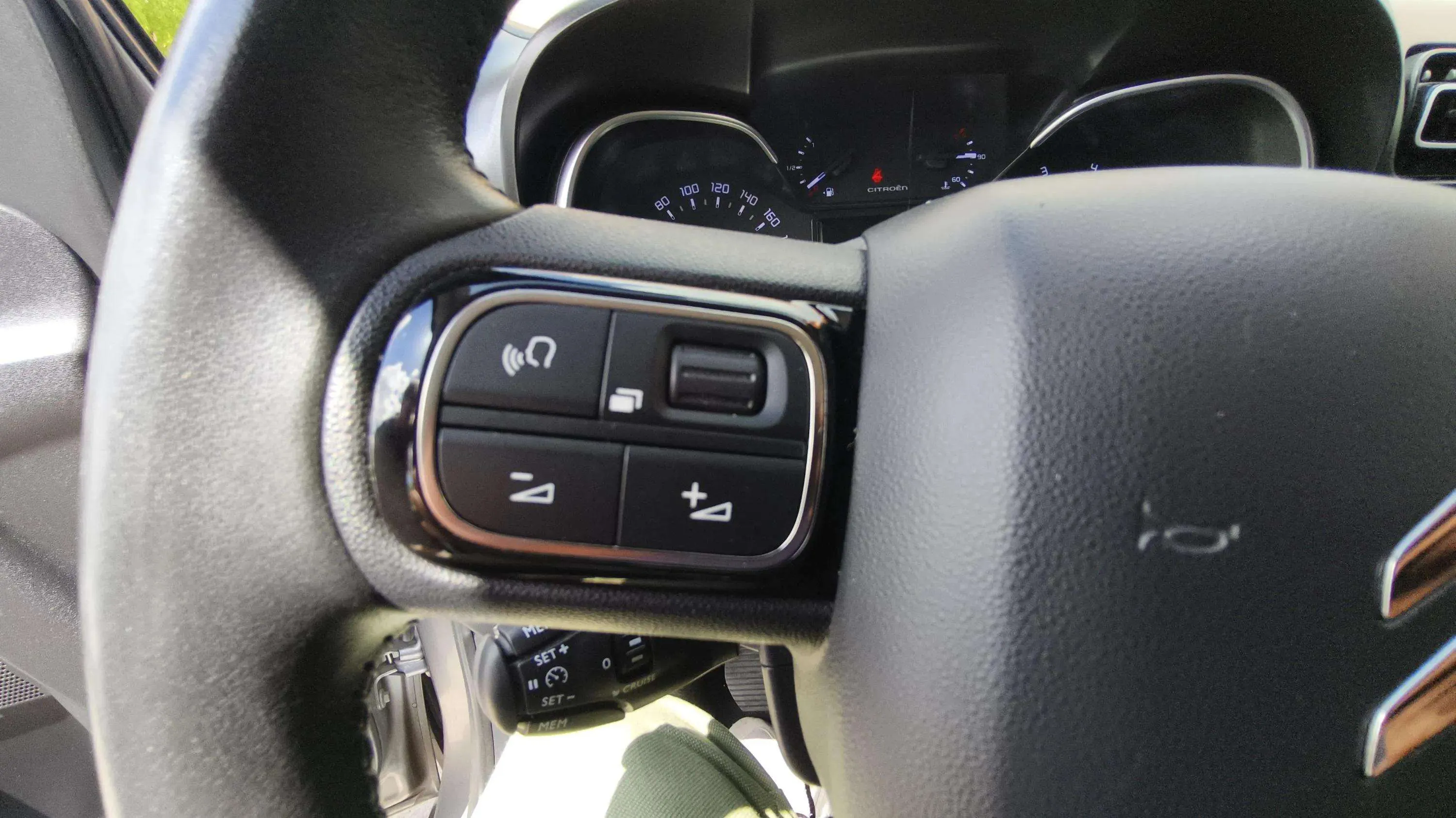 Citroën C3 Aircross PureTech Shine - foto 11