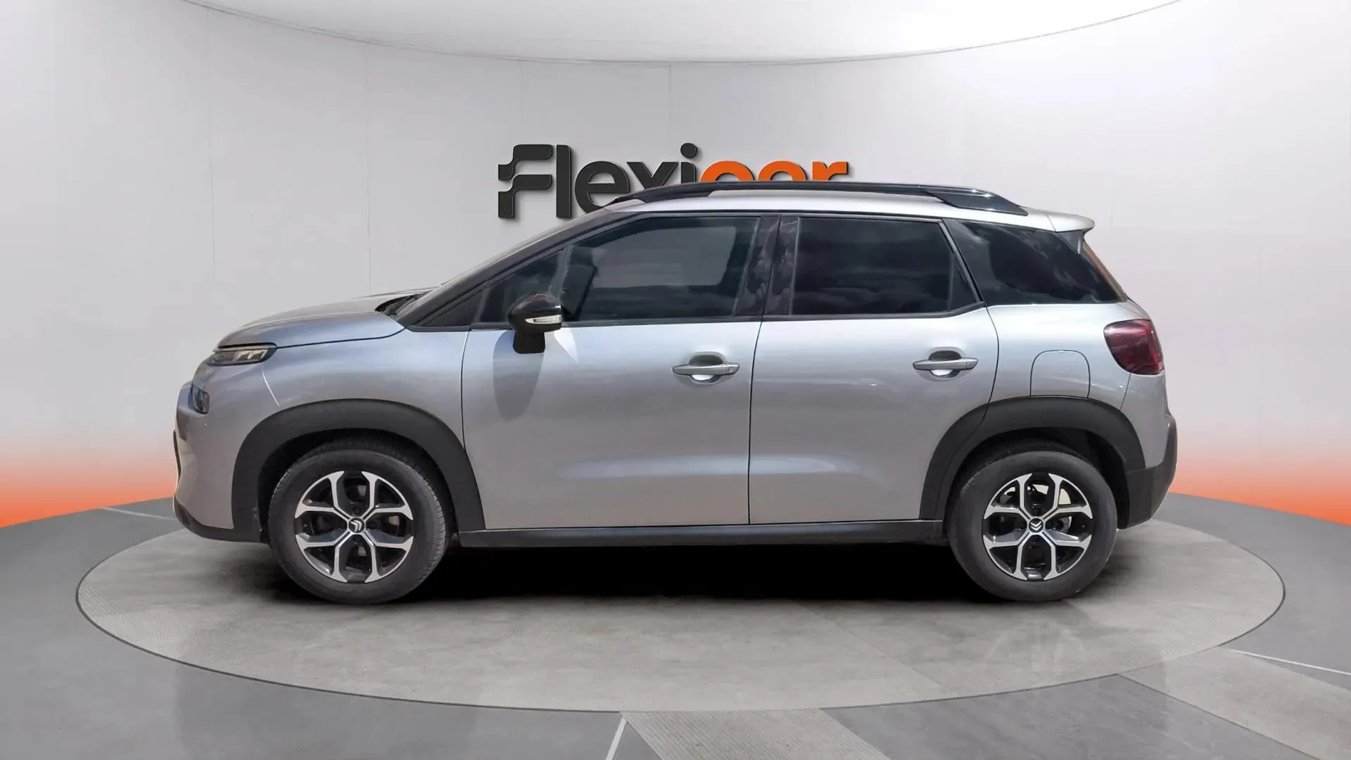 Citroën C3 Aircross PureTech Shine - foto 4