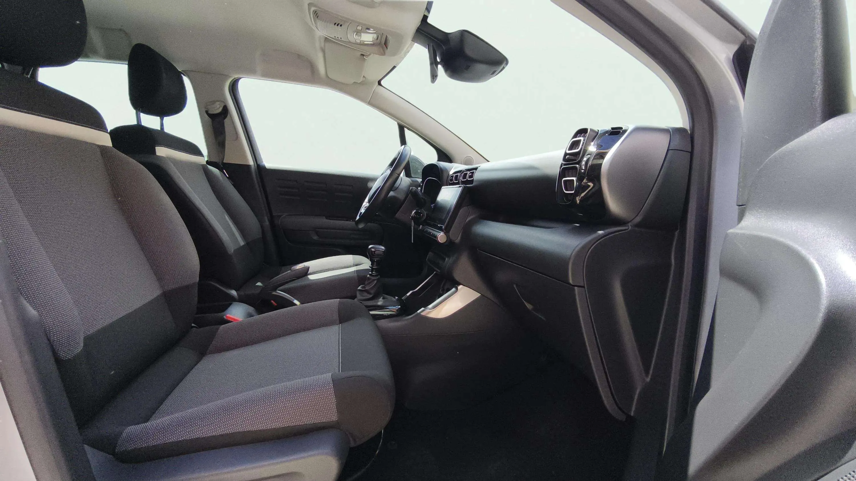 Citroën C3 Aircross PureTech Shine - foto 26