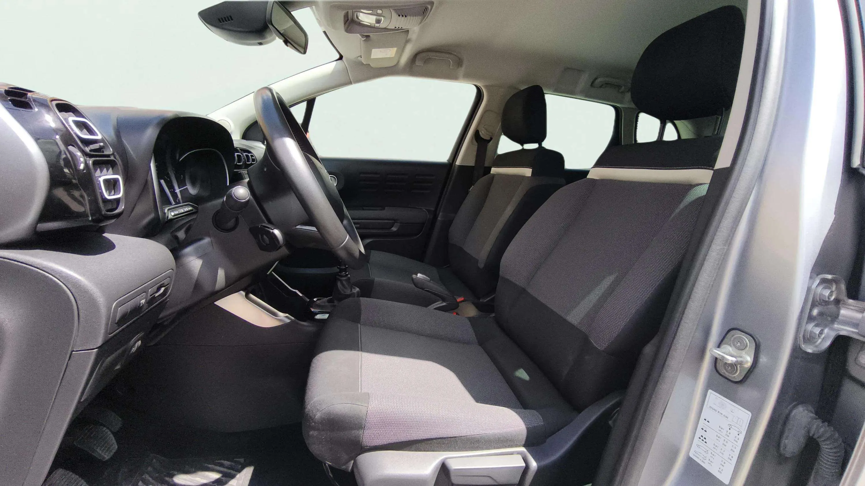 Citroën C3 Aircross PureTech Shine - foto 25