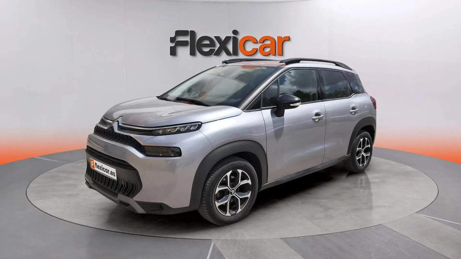 Citroën C3 Aircross PureTech Shine - foto 3