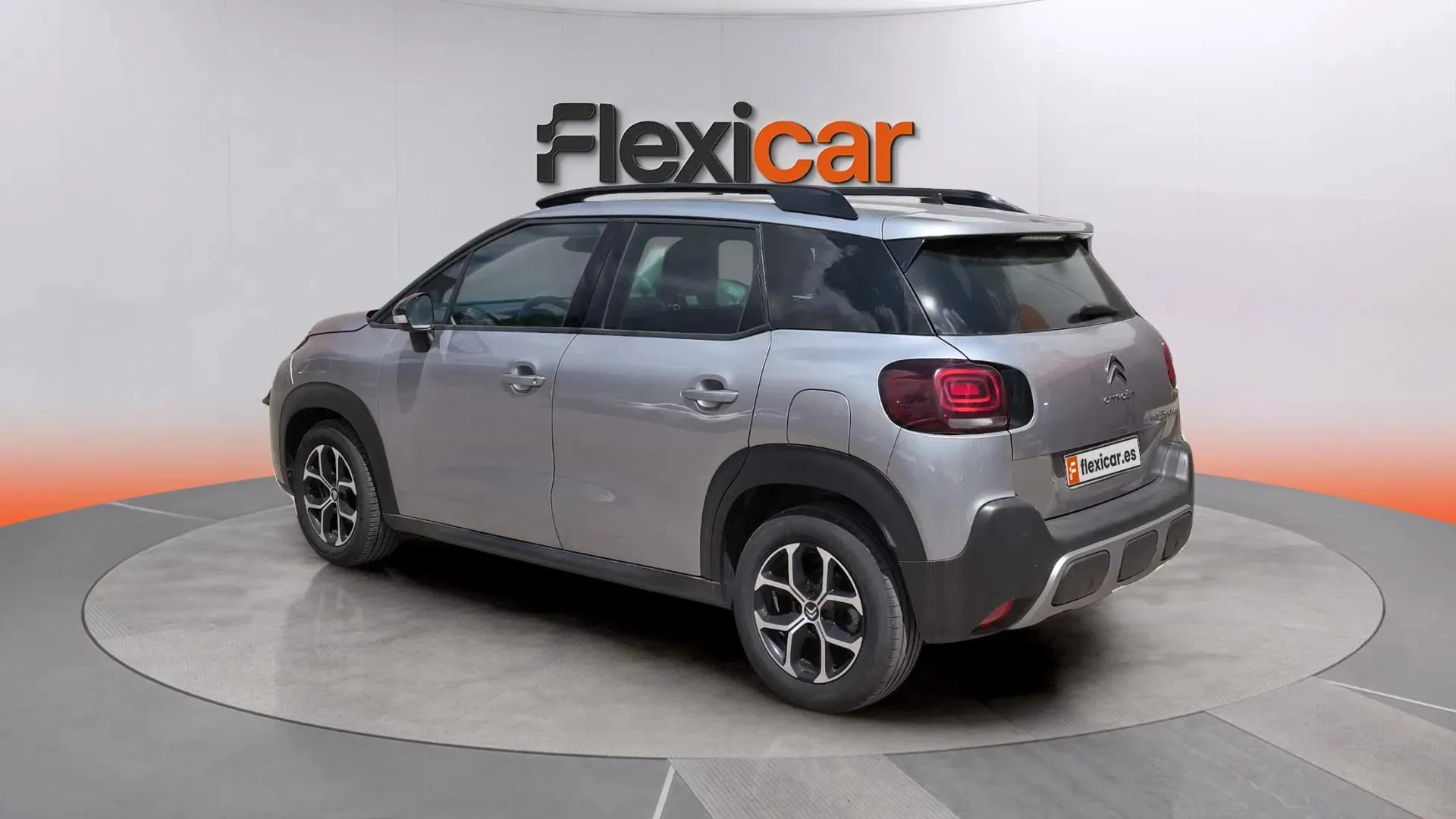 Citroën C3 Aircross PureTech Shine - foto 5