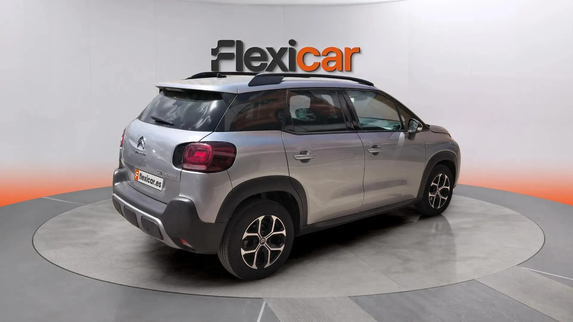 Citroën C3 Aircross PureTech Shine - foto 7