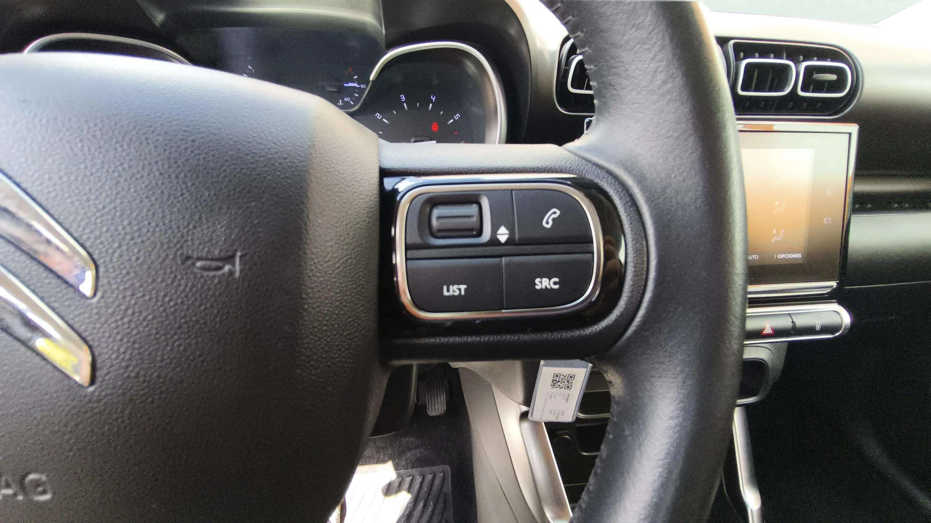Citroën C3 Aircross PureTech Shine - foto 13