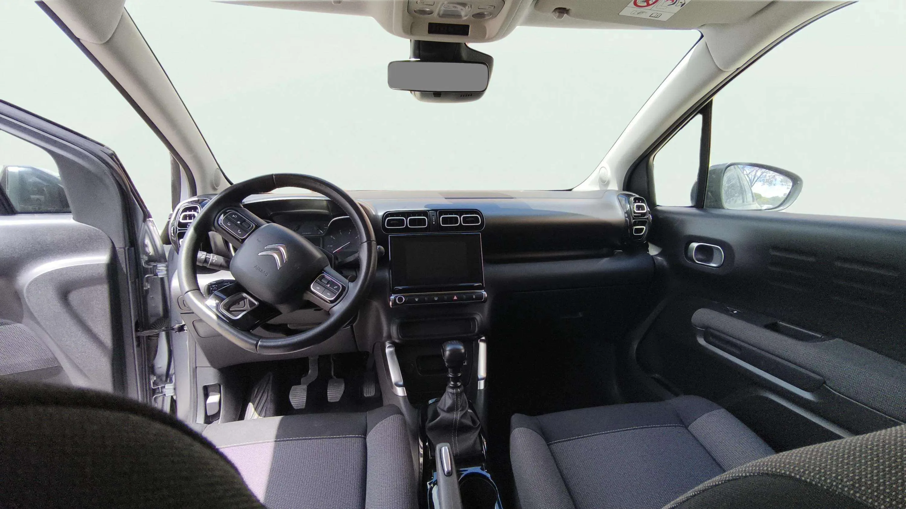 Citroën C3 Aircross PureTech Shine - foto 22