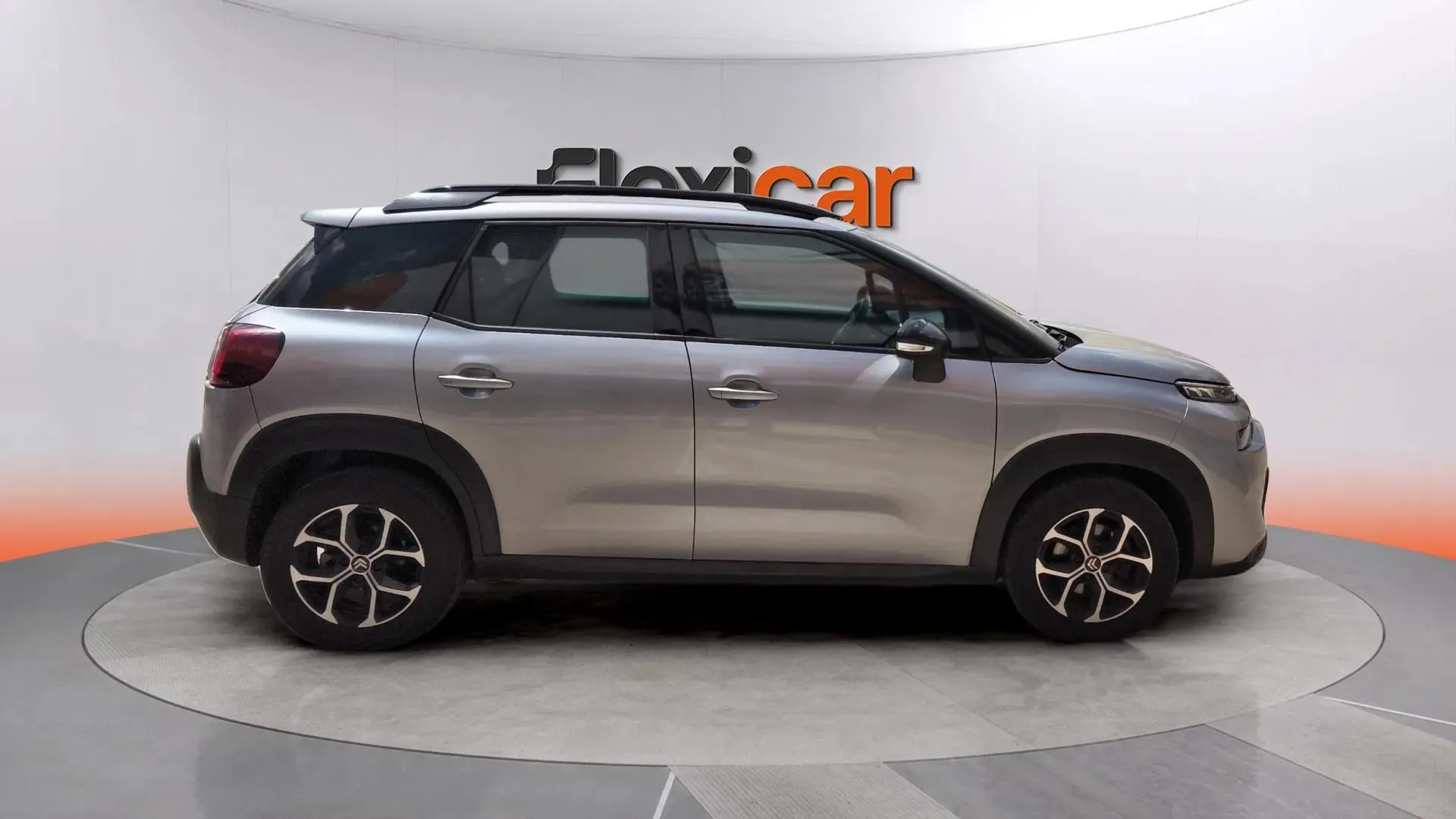 Citroën C3 Aircross PureTech Shine - foto 8