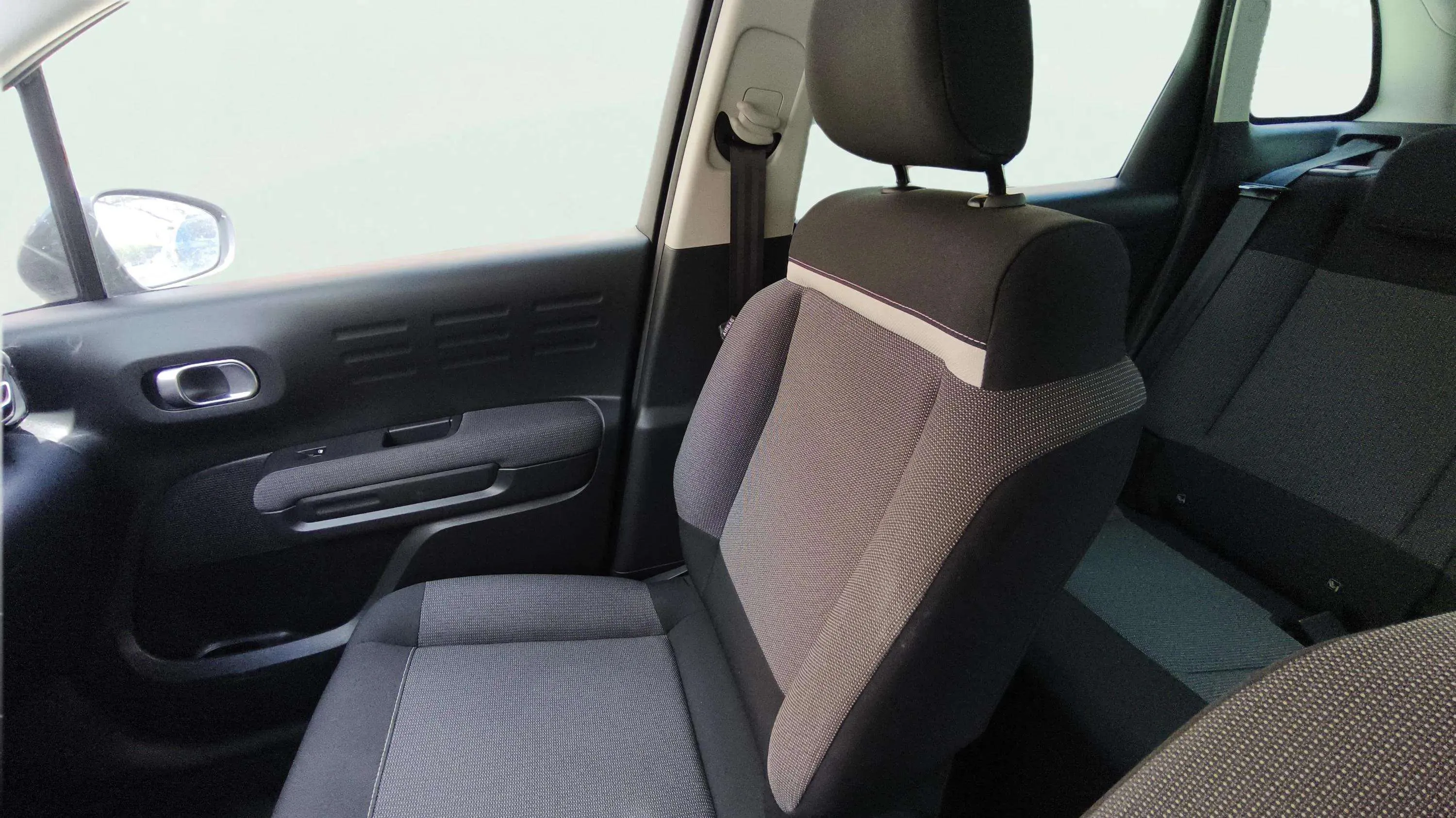 Citroën C3 Aircross PureTech Shine - foto 21