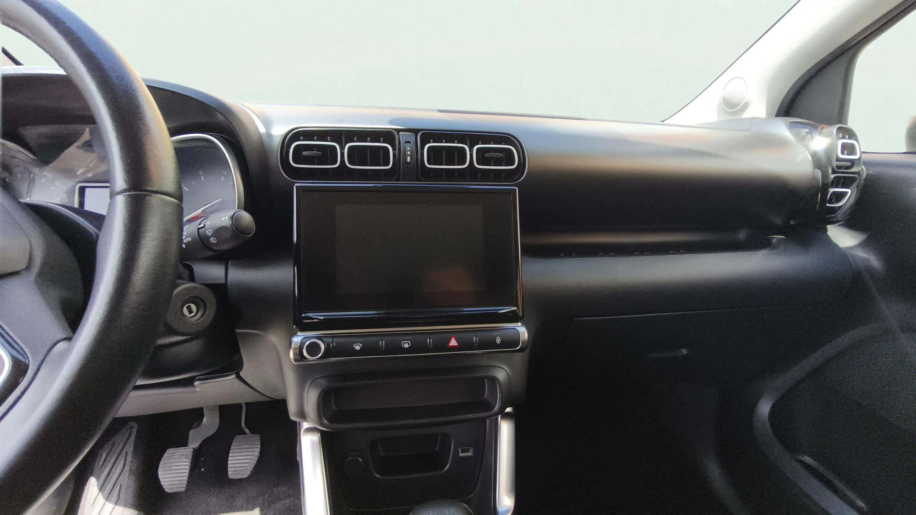 Citroën C3 Aircross PureTech Shine - foto 28